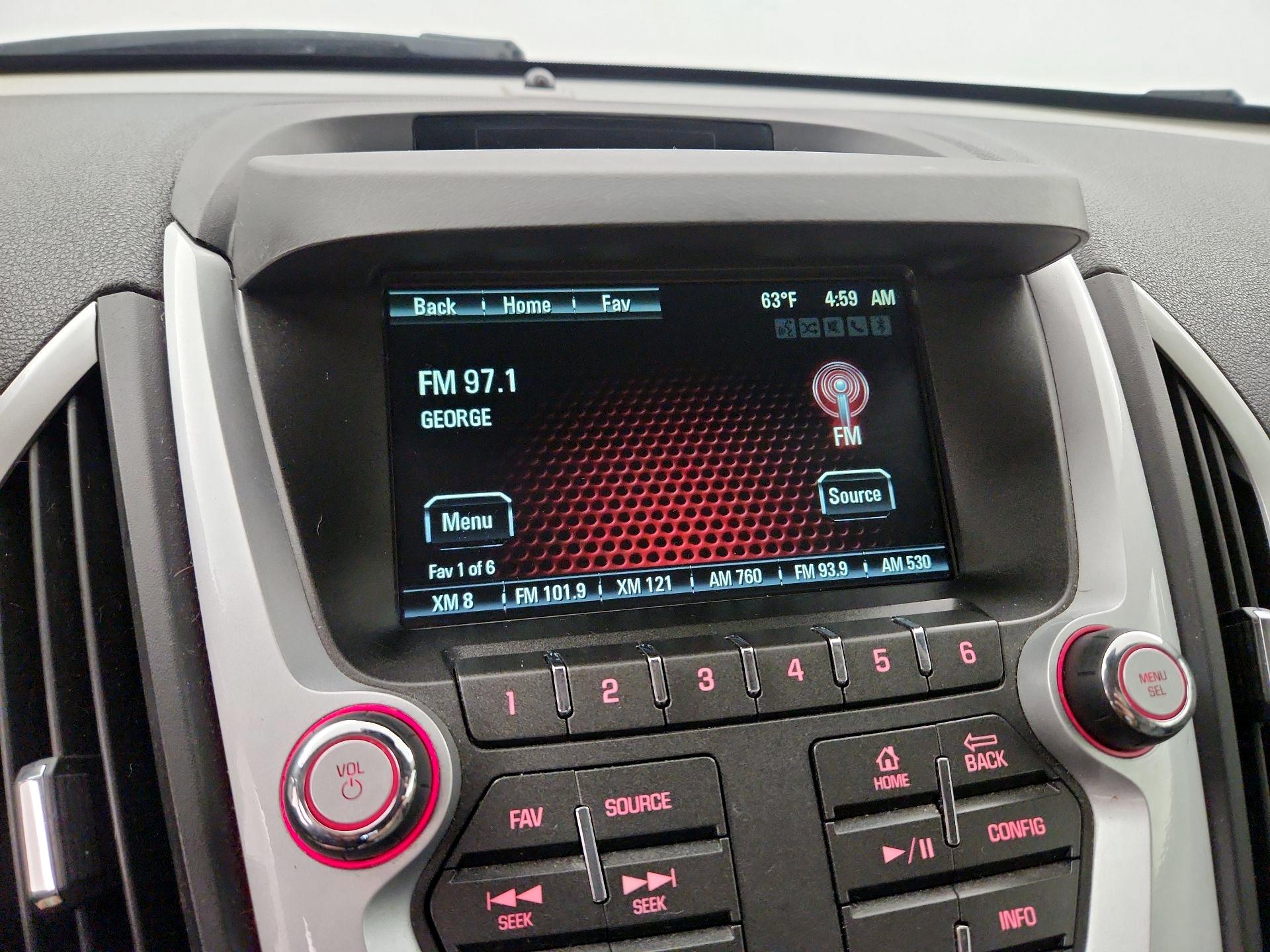 Thumbnail: 2016 GMC Terrain - 14