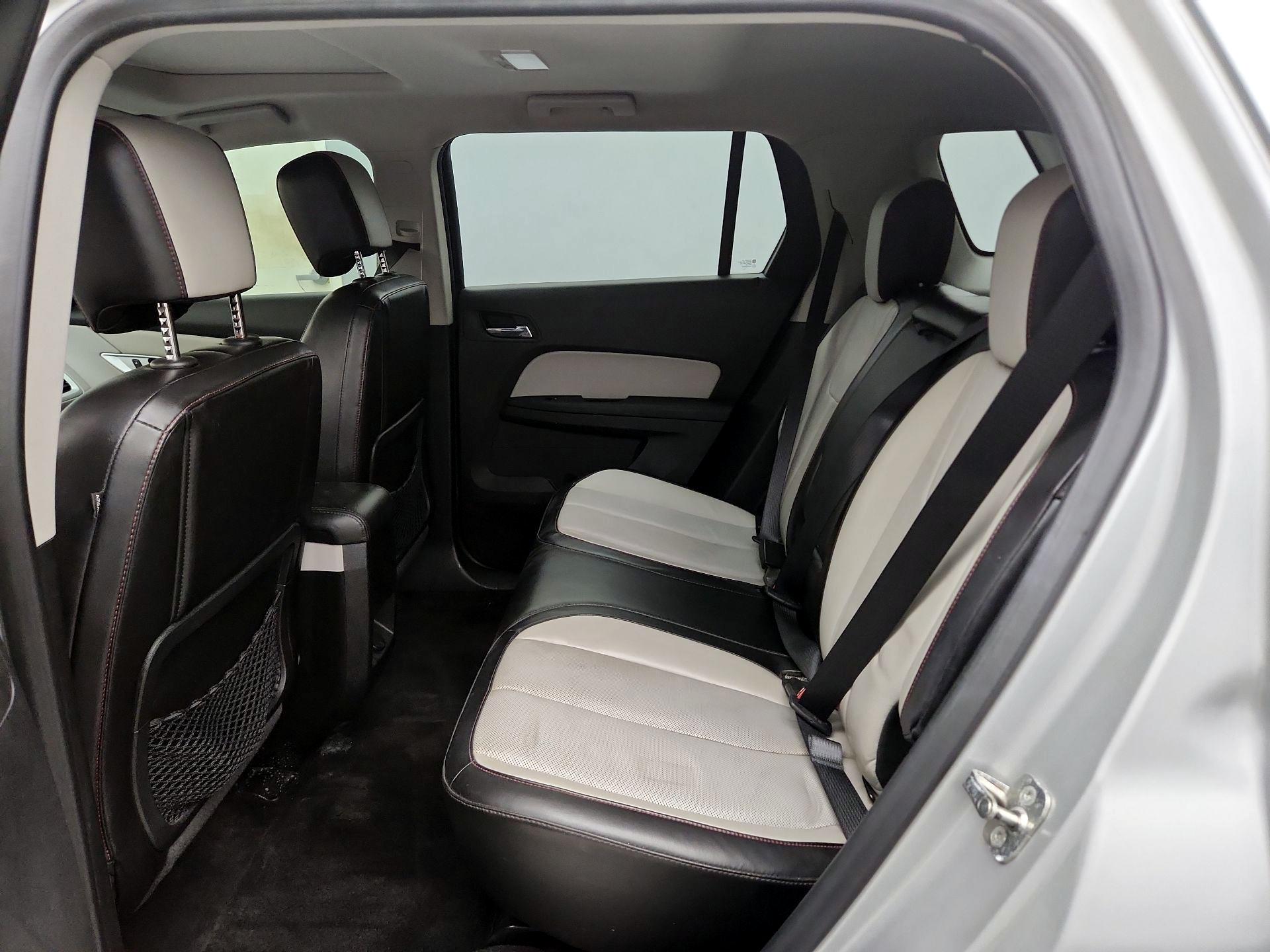 Thumbnail: 2016 GMC Terrain - 18