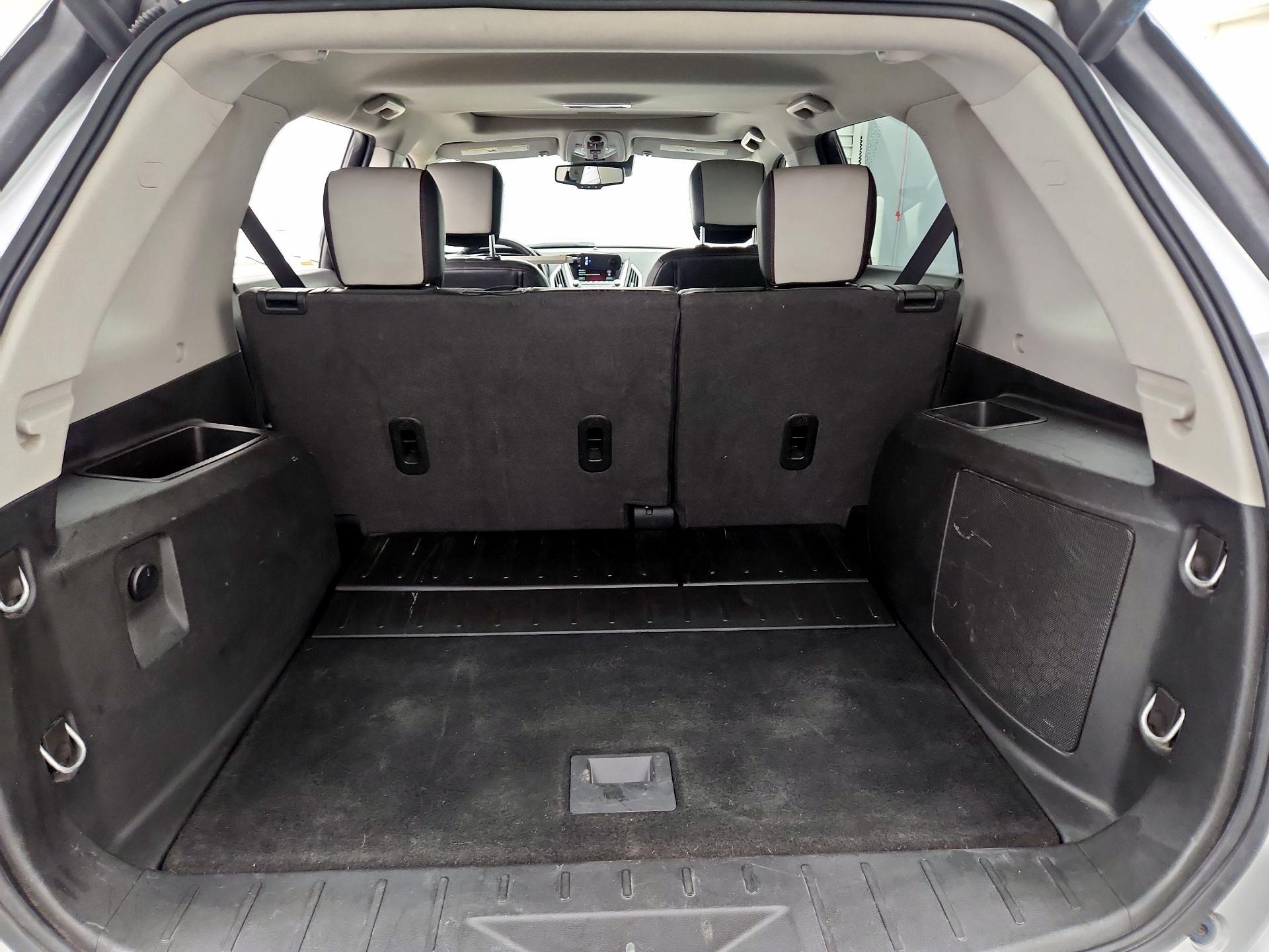 Thumbnail: 2016 GMC Terrain - 19