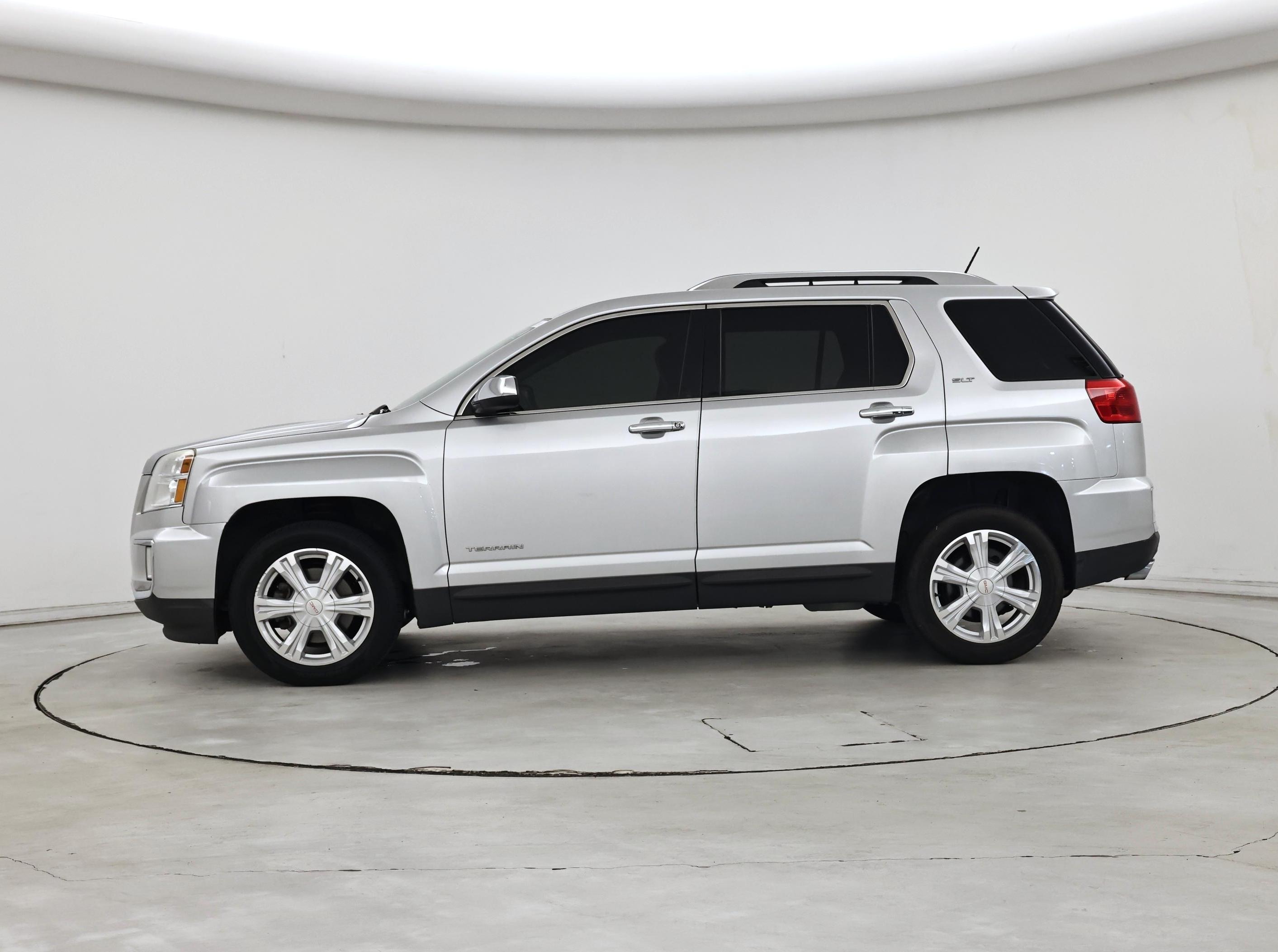 Thumbnail: 2016 GMC Terrain - 3