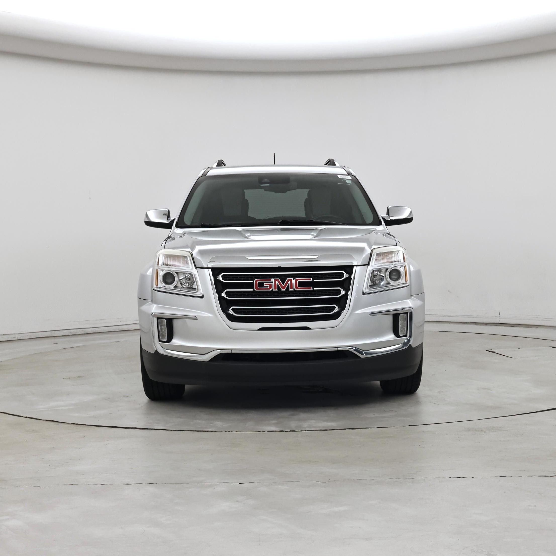Thumbnail: 2016 GMC Terrain - 5