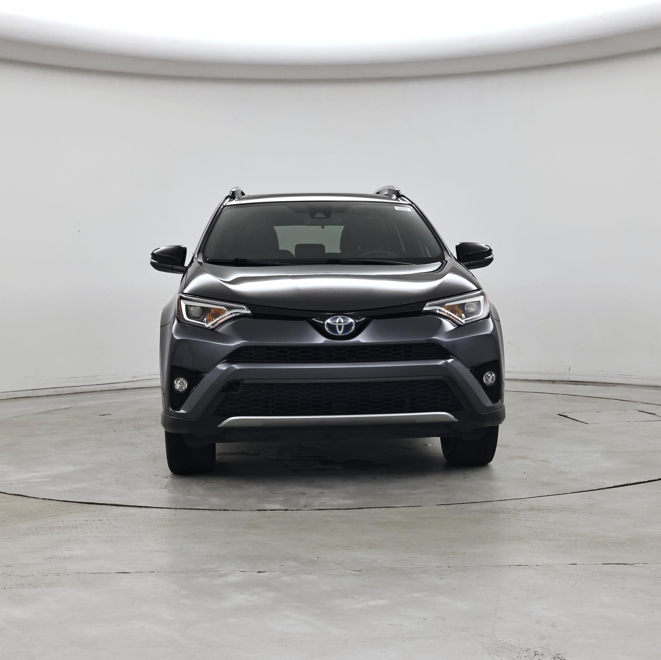 Thumbnail: 2018 Toyota RAV4 - 5