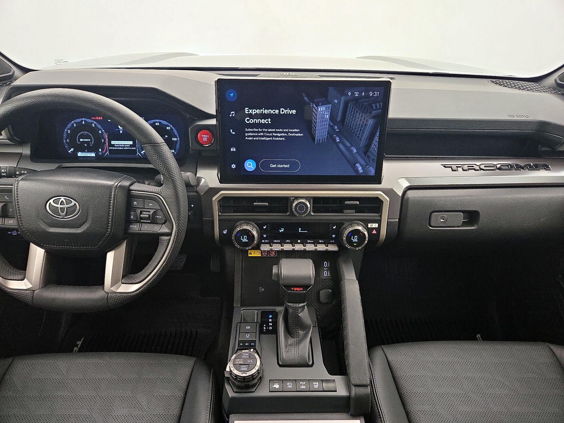 Thumbnail: 2024 Toyota Tacoma - 9
