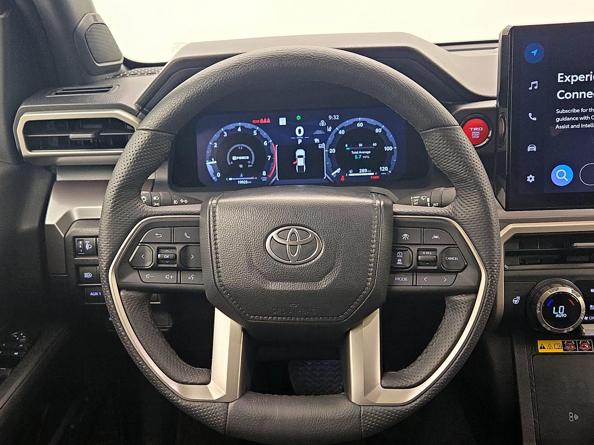 Thumbnail: 2024 Toyota Tacoma - 10