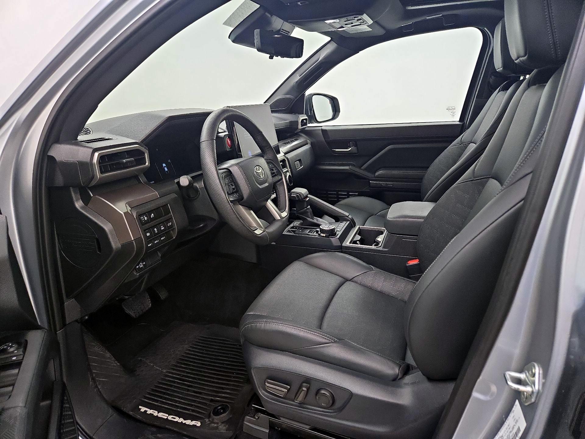 Thumbnail: 2024 Toyota Tacoma - 11