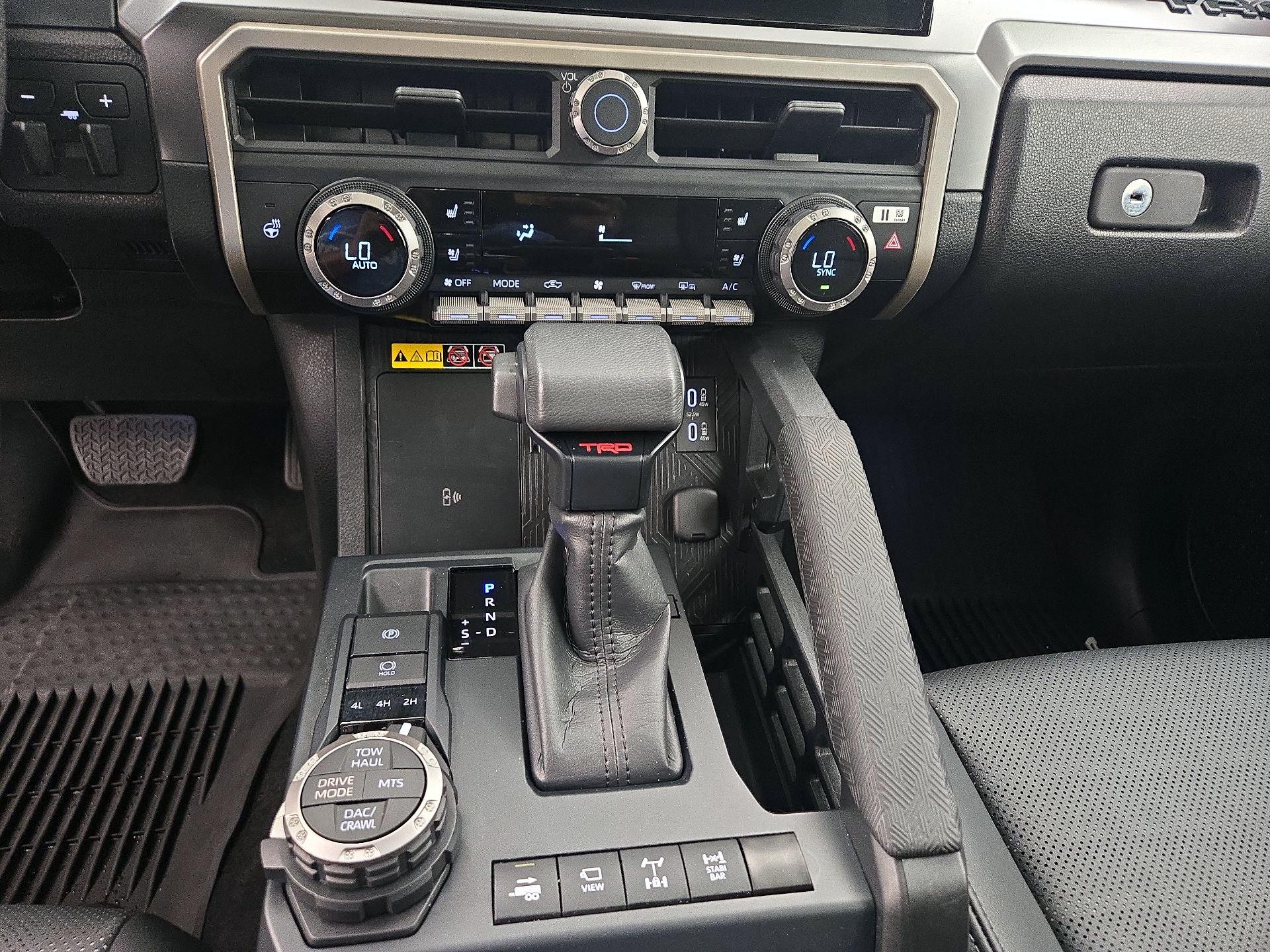 Thumbnail: 2024 Toyota Tacoma - 18