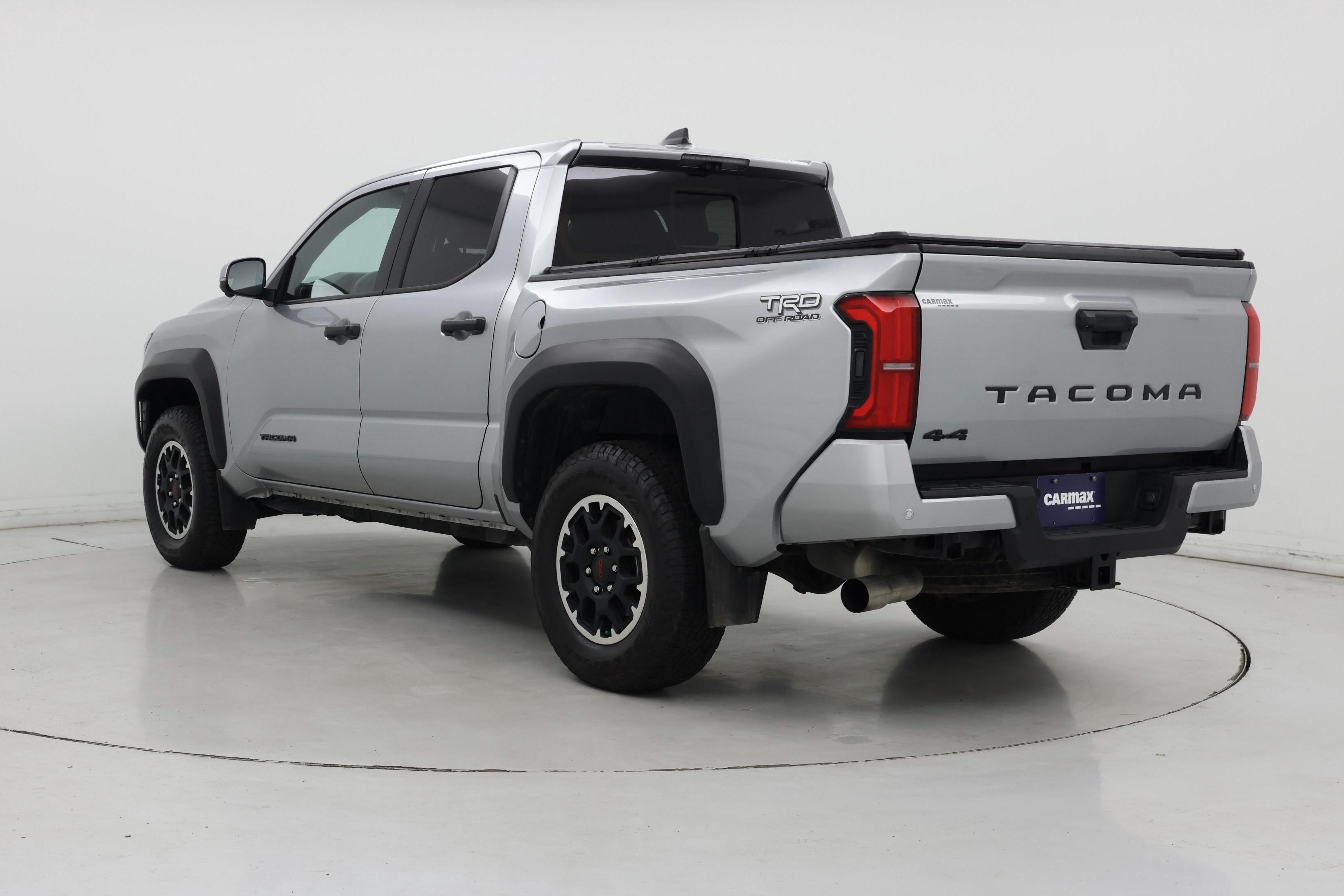 Thumbnail: 2024 Toyota Tacoma - 2