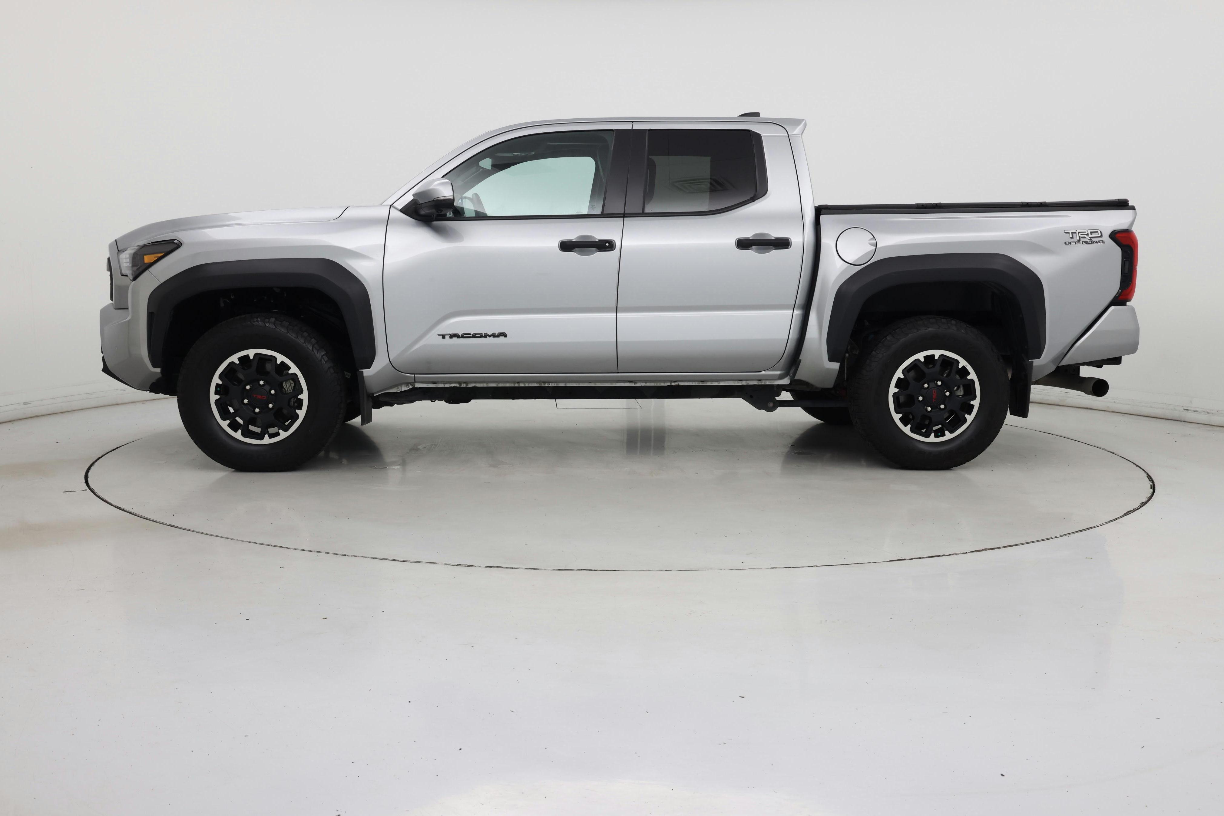 Thumbnail: 2024 Toyota Tacoma - 3