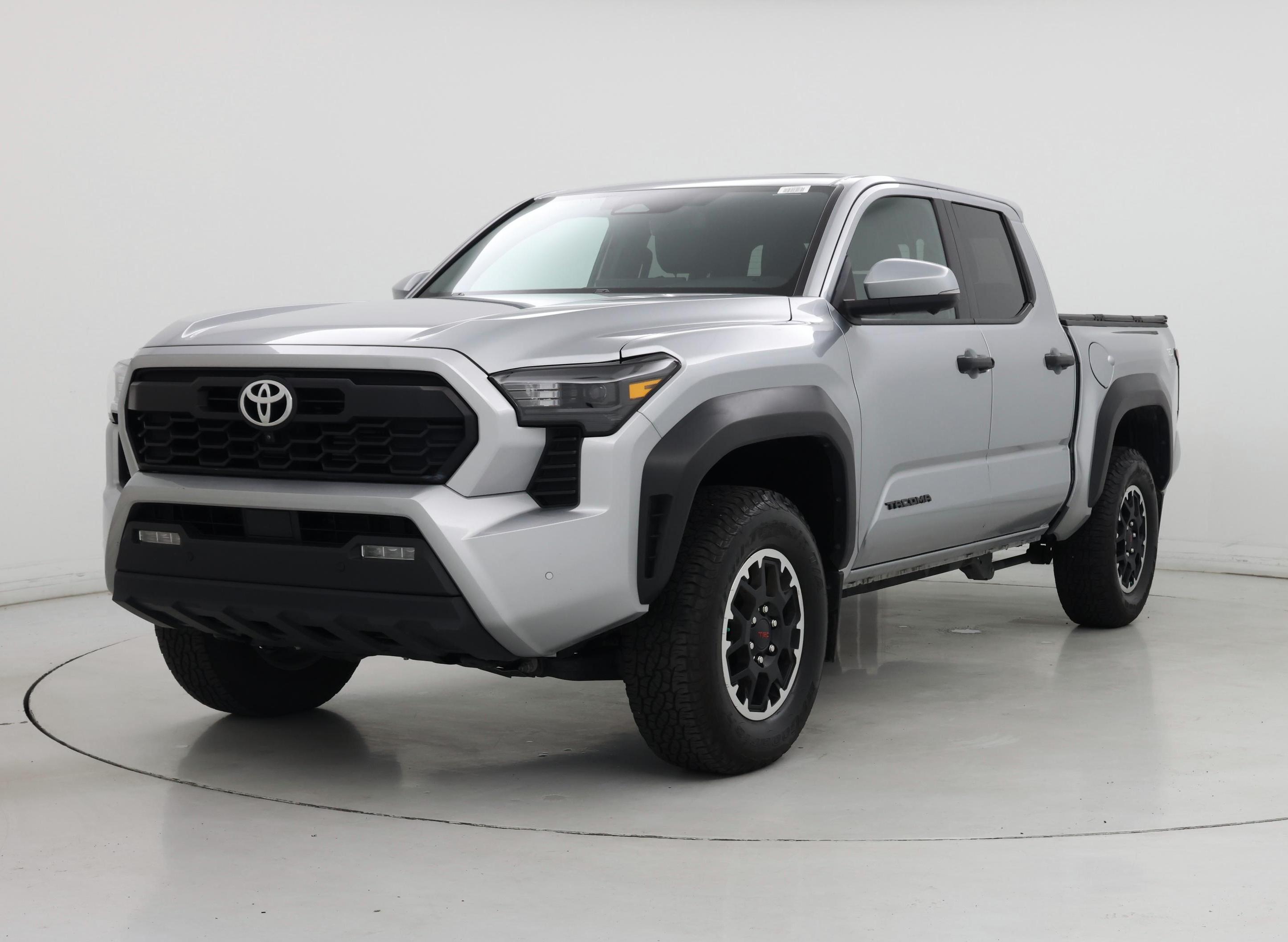 Thumbnail: 2024 Toyota Tacoma - 4