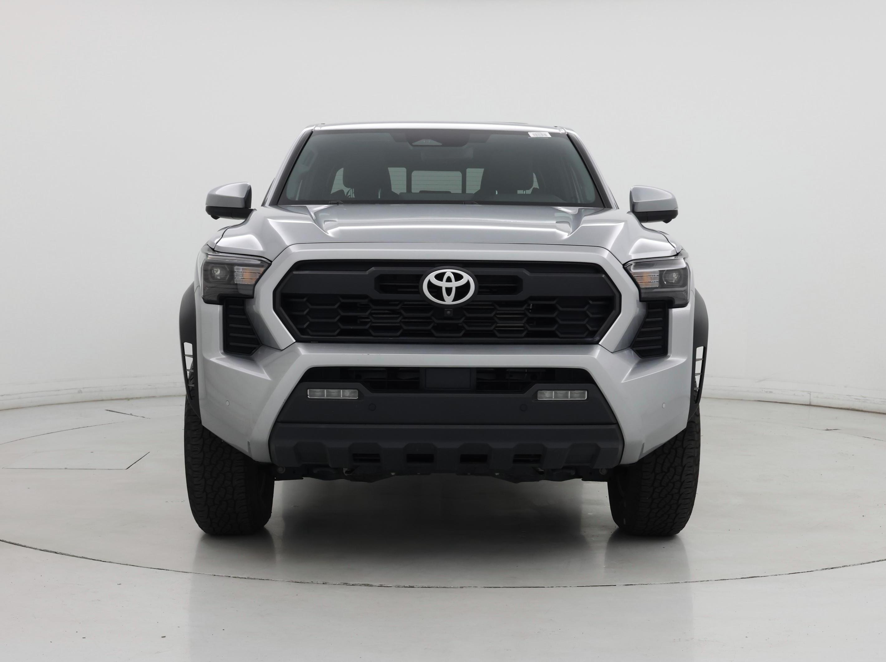 Thumbnail: 2024 Toyota Tacoma - 5