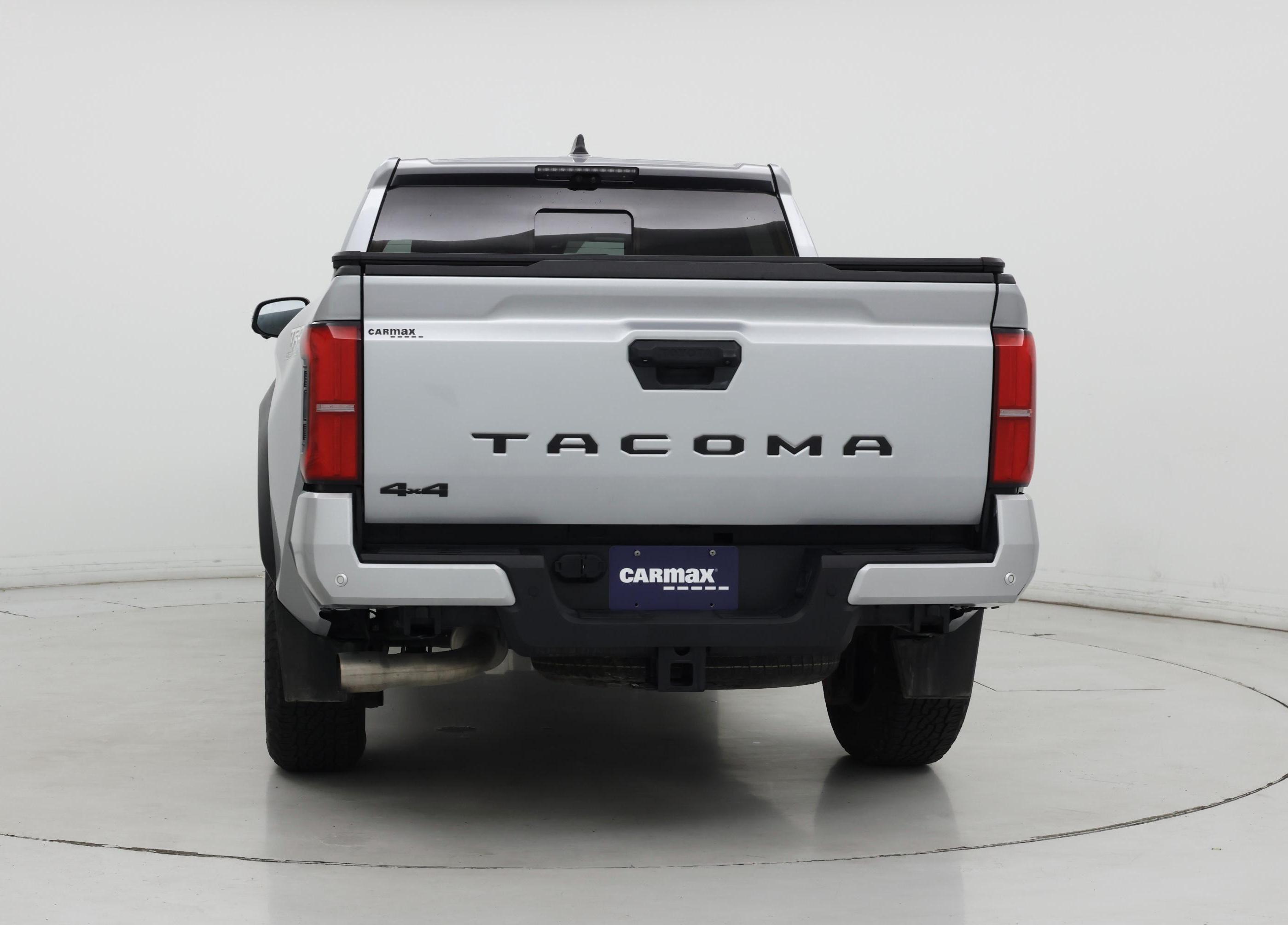 Thumbnail: 2024 Toyota Tacoma - 6