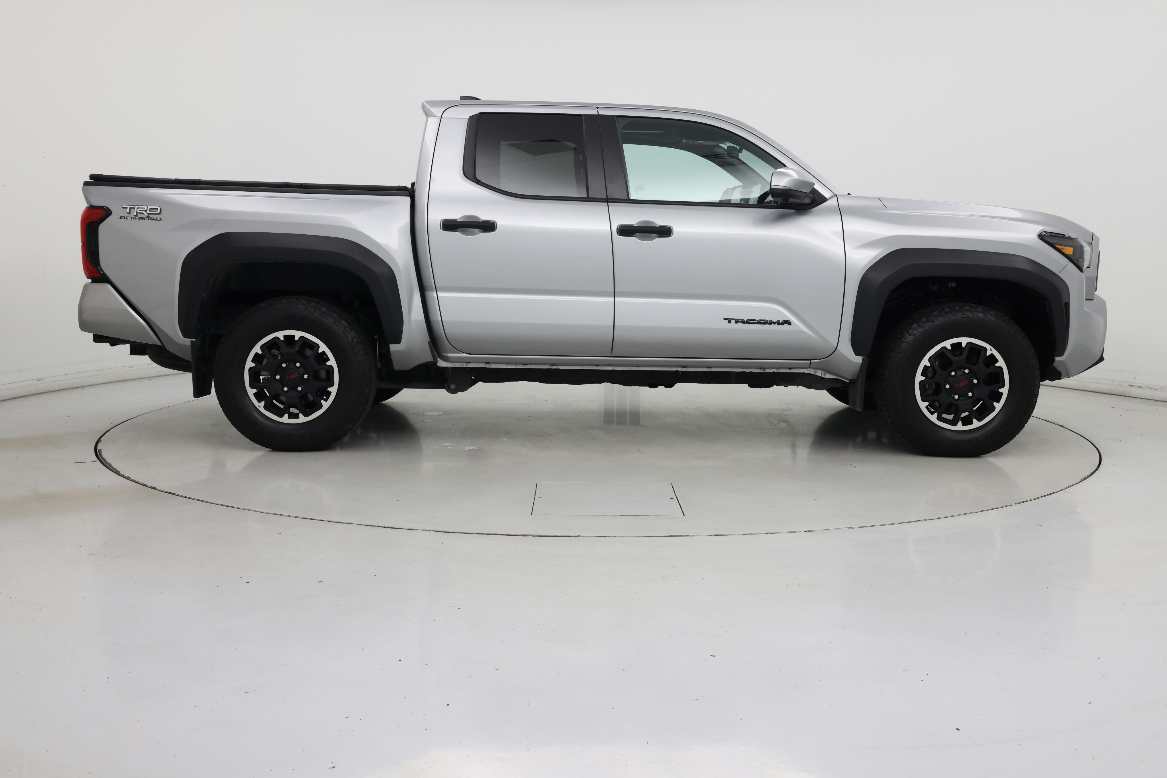 Thumbnail: 2024 Toyota Tacoma - 7