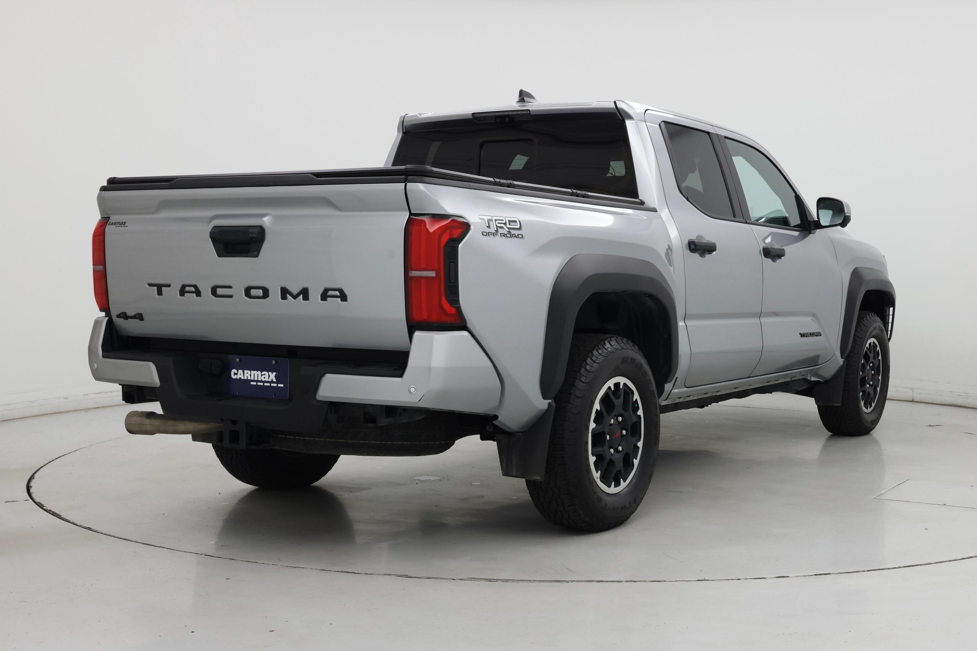 Thumbnail: 2024 Toyota Tacoma - 8