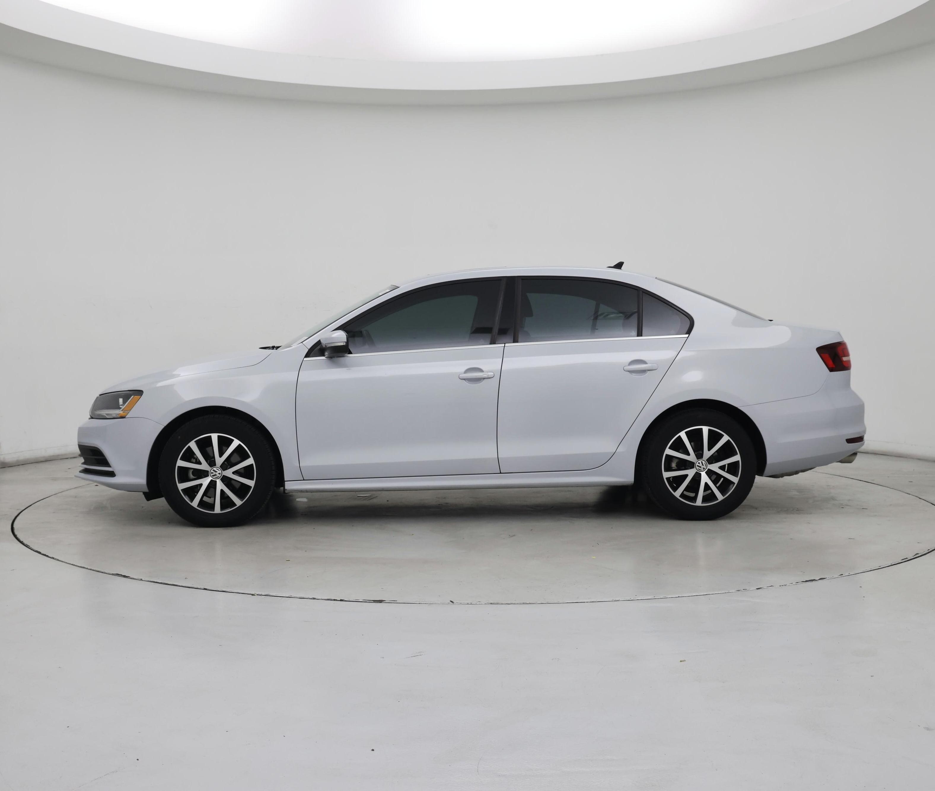 Thumbnail: 2017 Volkswagen Jetta - 3