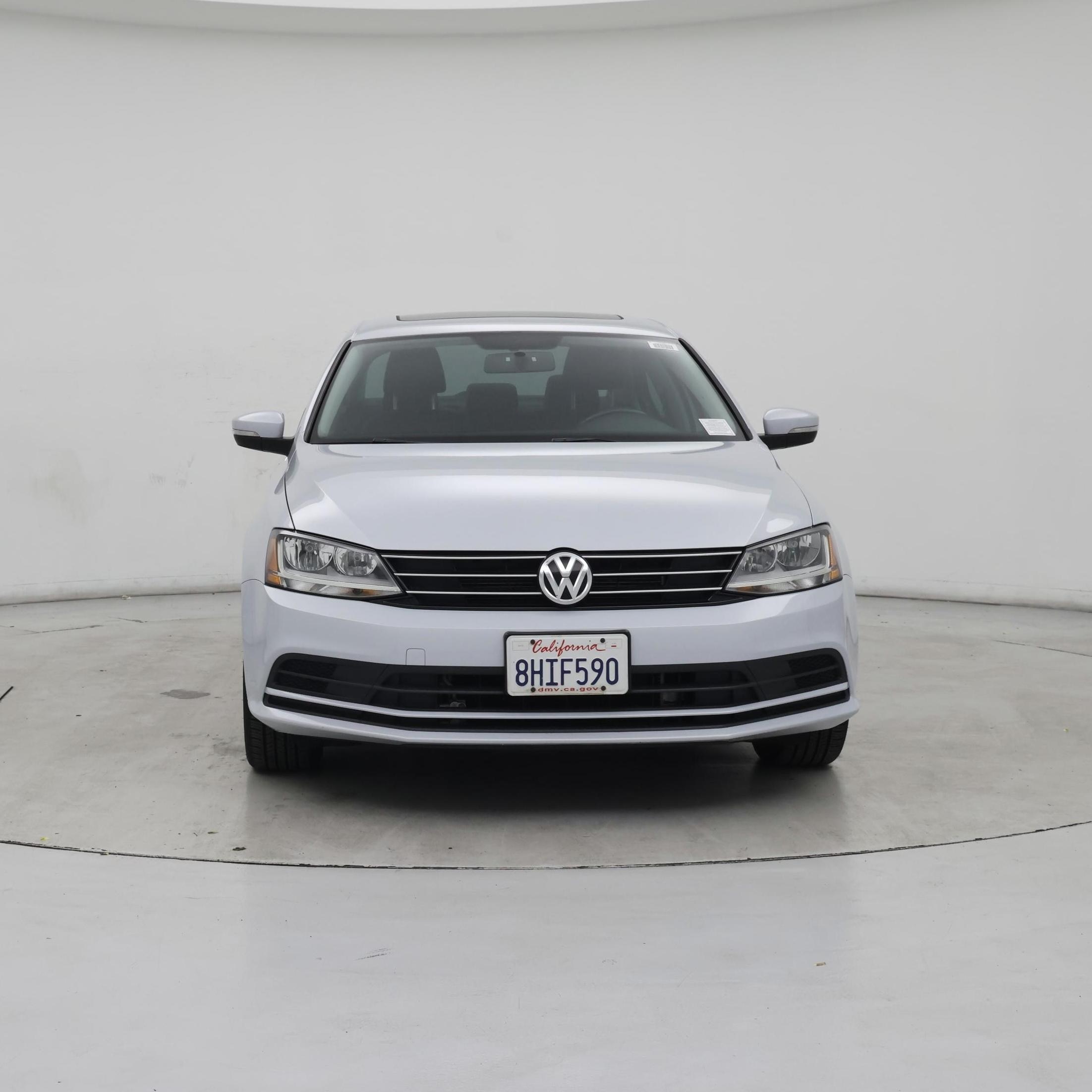Thumbnail: 2017 Volkswagen Jetta - 5