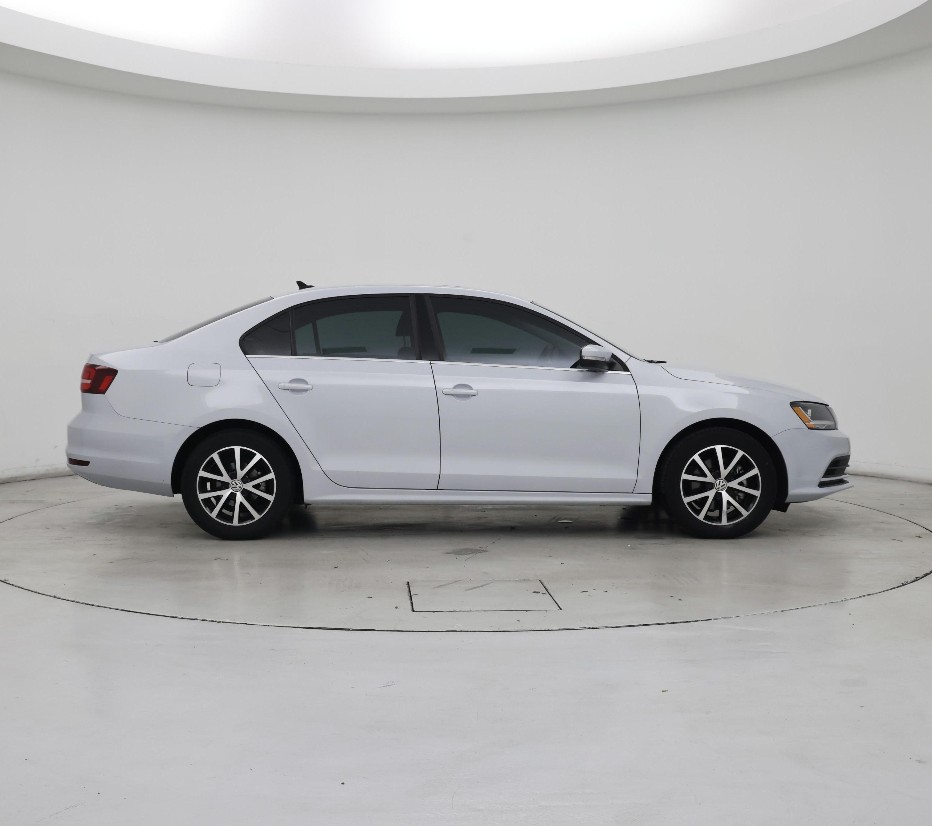 Thumbnail: 2017 Volkswagen Jetta - 7