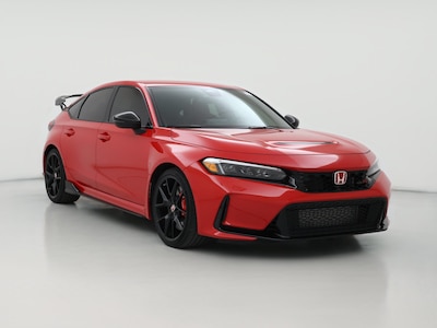 2025 Honda Civic Type R