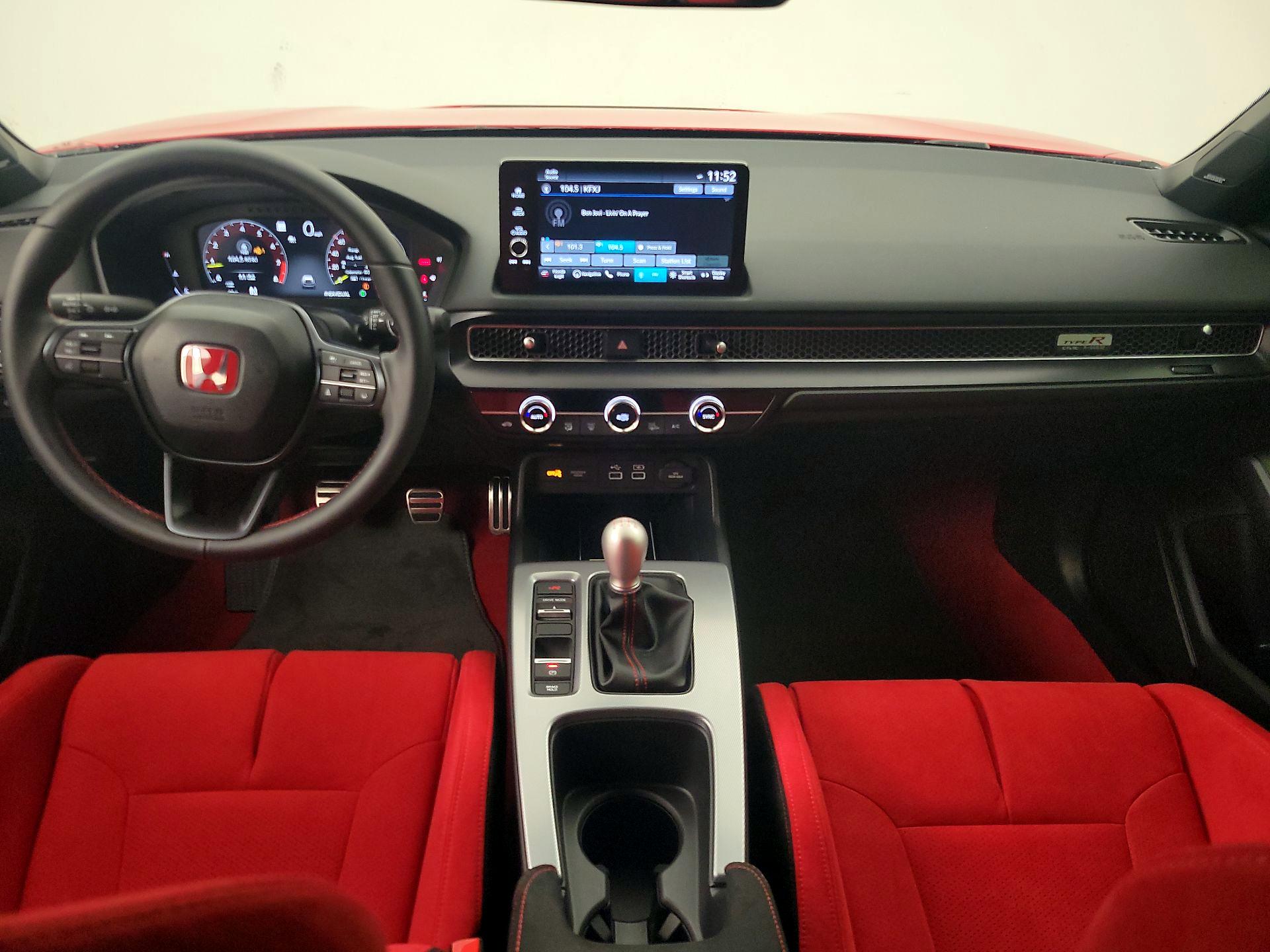 Thumbnail: 2025 Honda Civic - 9
