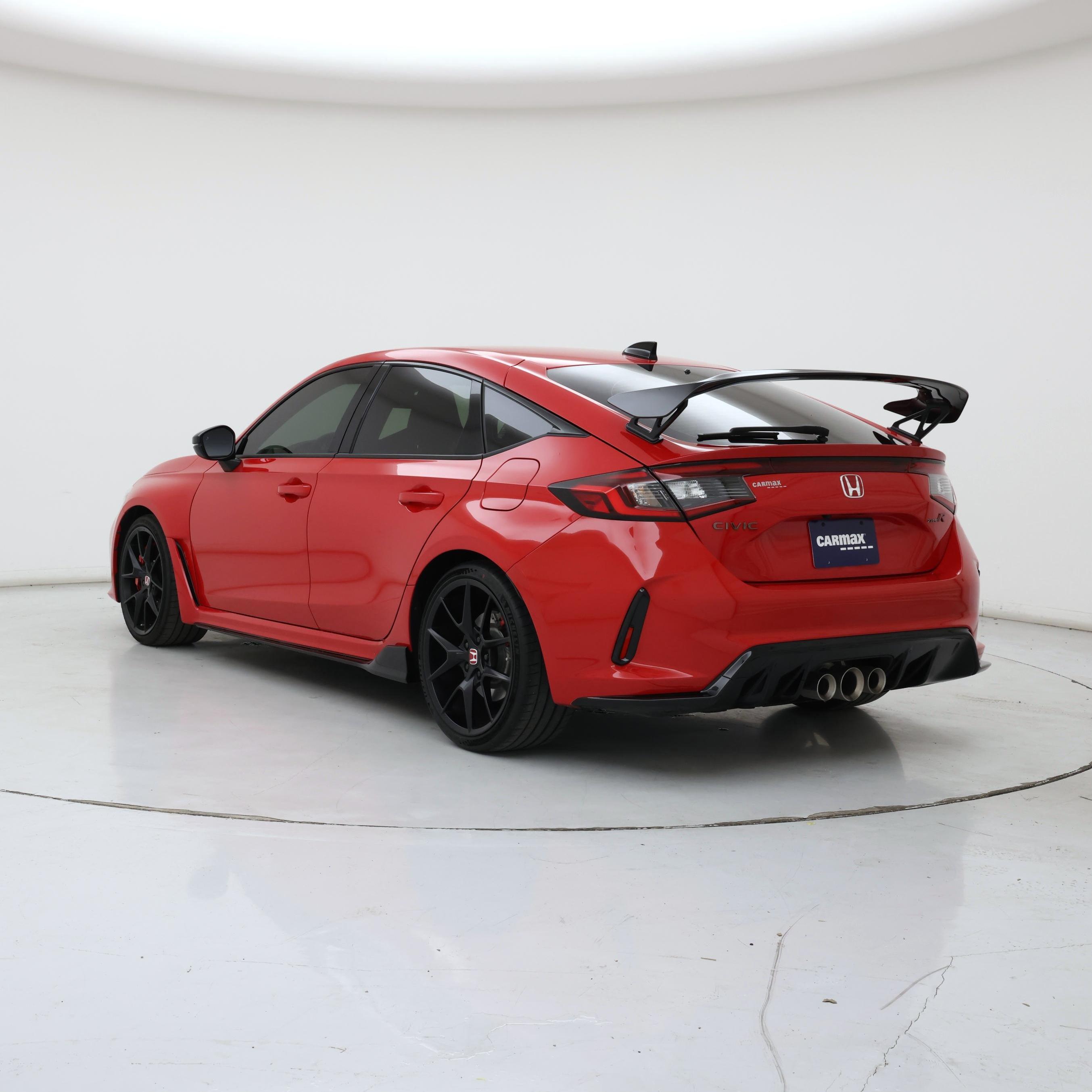 Thumbnail: 2025 Honda Civic - 2