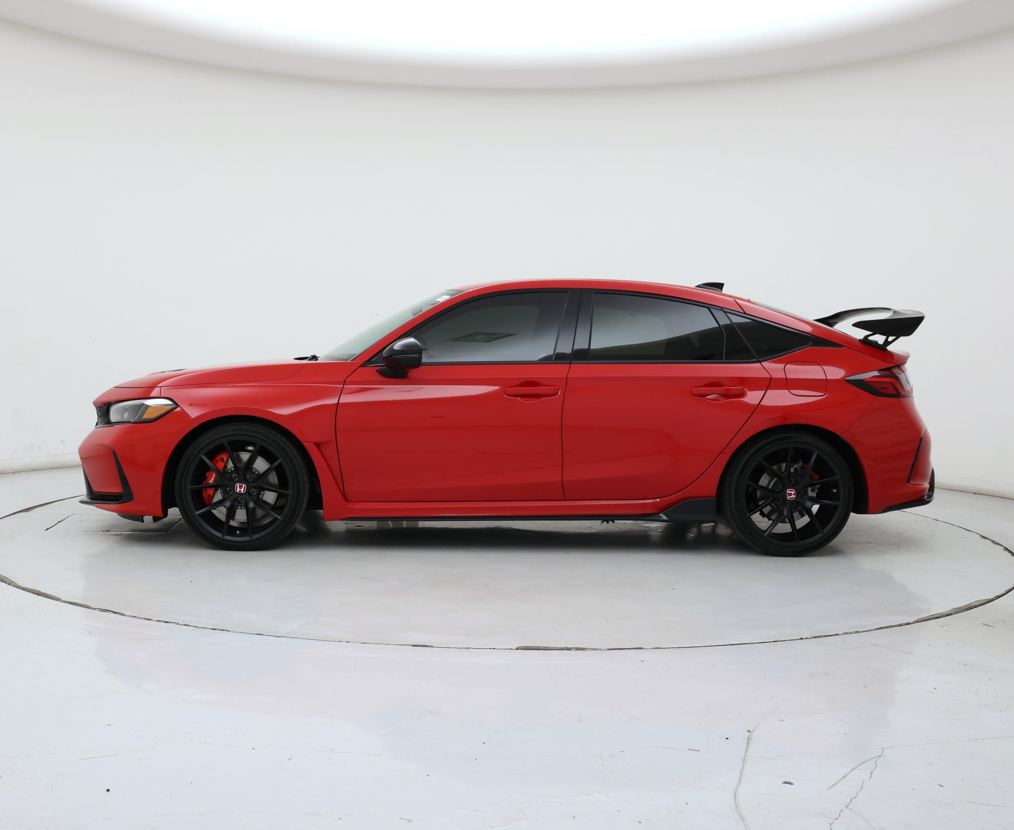 Thumbnail: 2025 Honda Civic - 3
