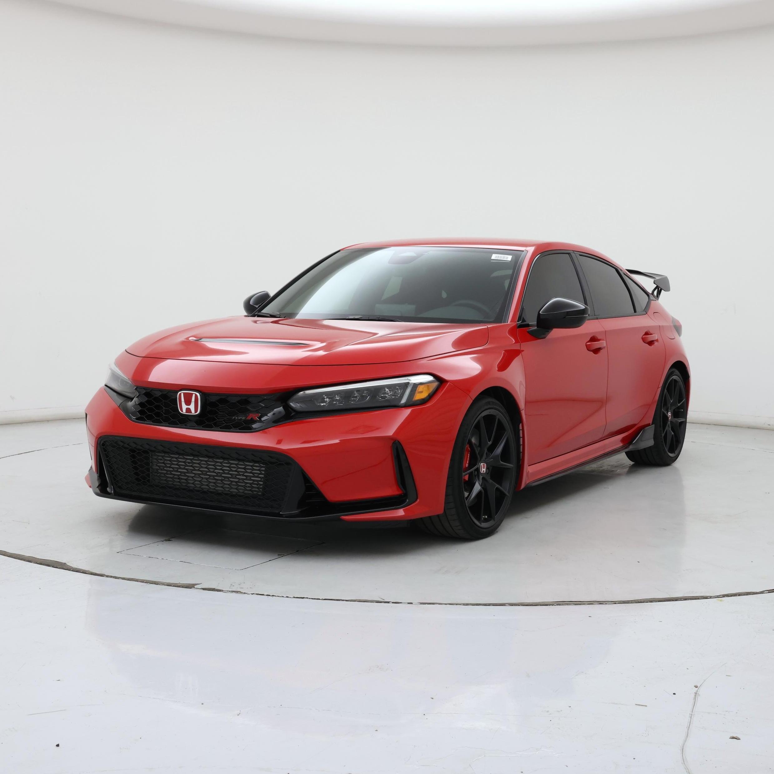 Thumbnail: 2025 Honda Civic - 4