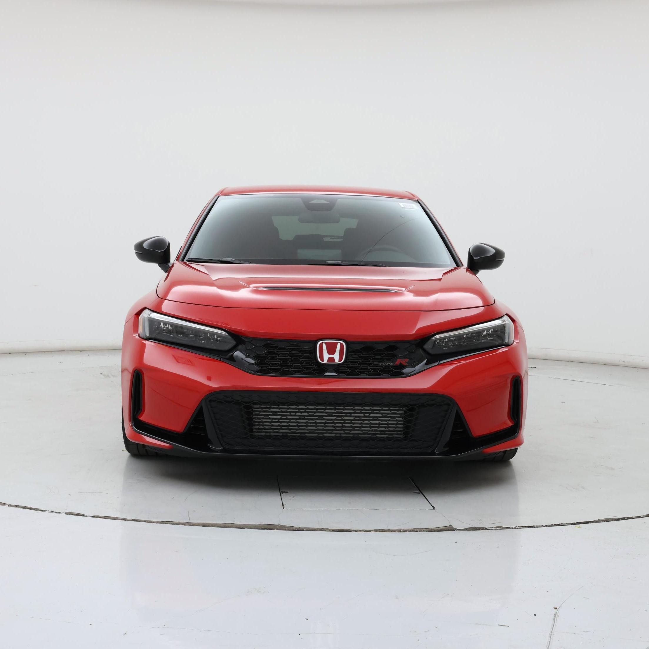 Thumbnail: 2025 Honda Civic - 5