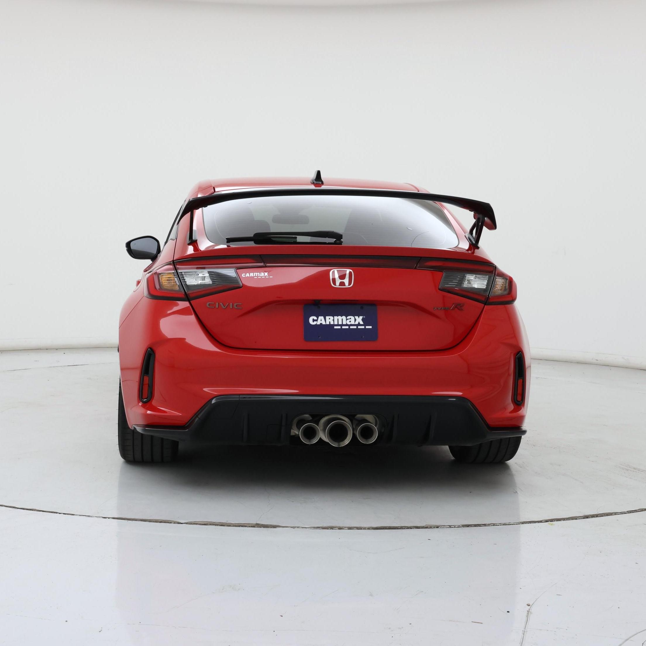 Thumbnail: 2025 Honda Civic - 6