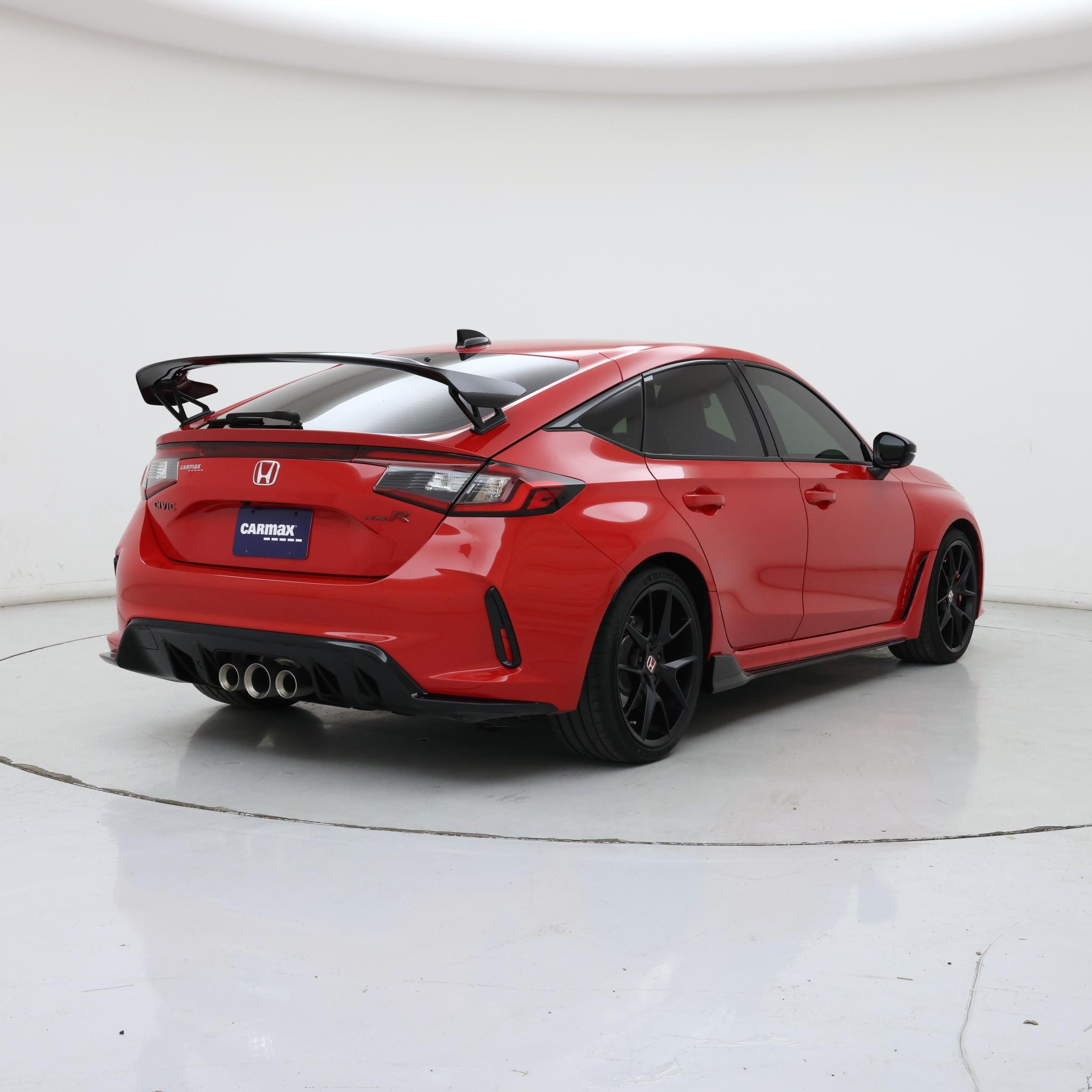 Thumbnail: 2025 Honda Civic - 8