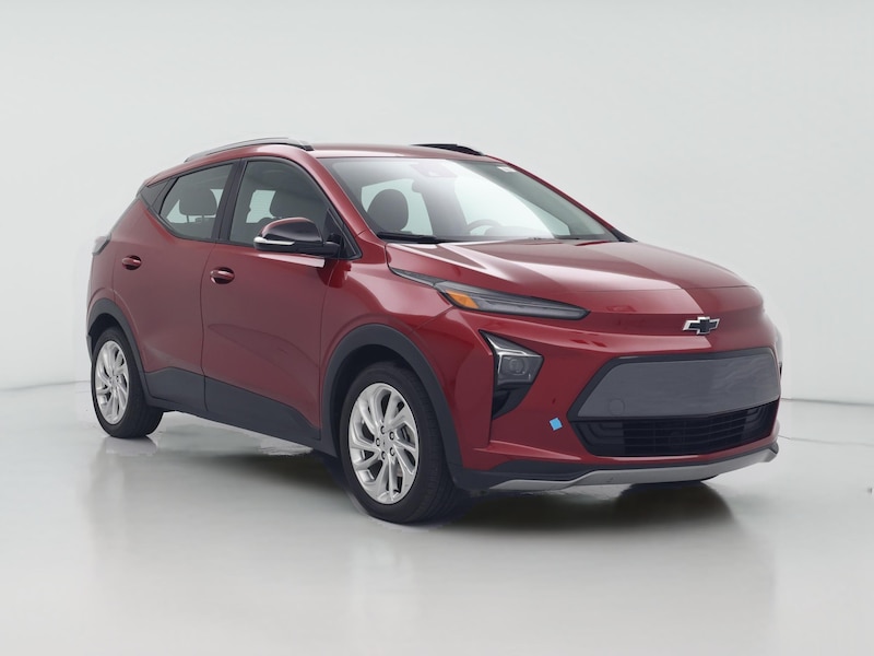 2023 Chevrolet Bolt EUV LT -
                  Gastonia, NC