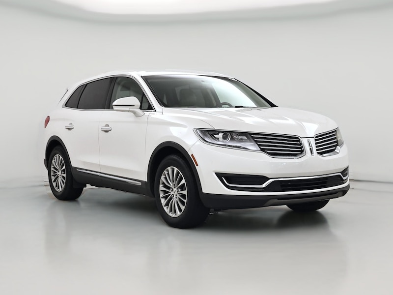 2016 Lincoln MKX Select -
                  Buford, GA