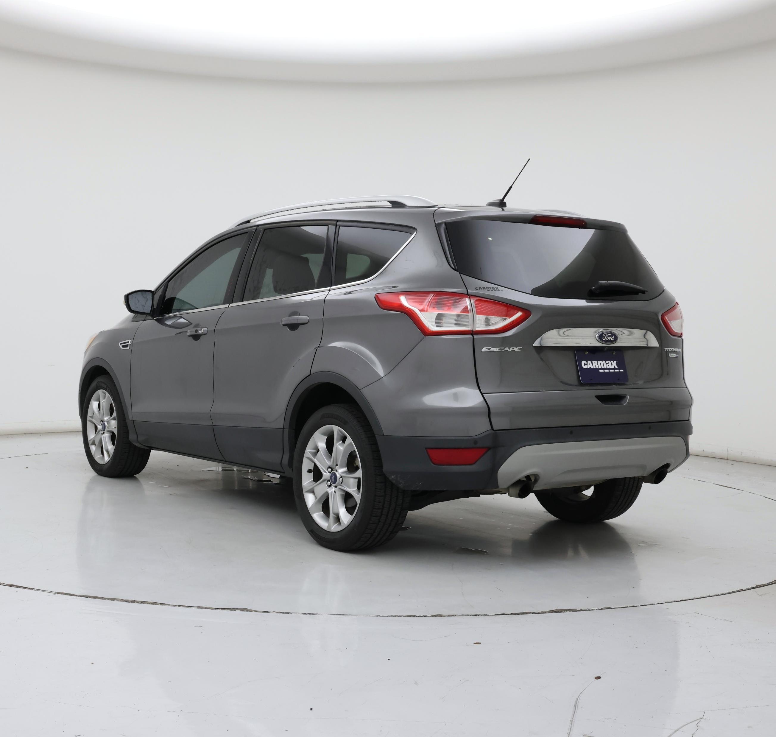 Thumbnail: 2014 Ford Escape - 2