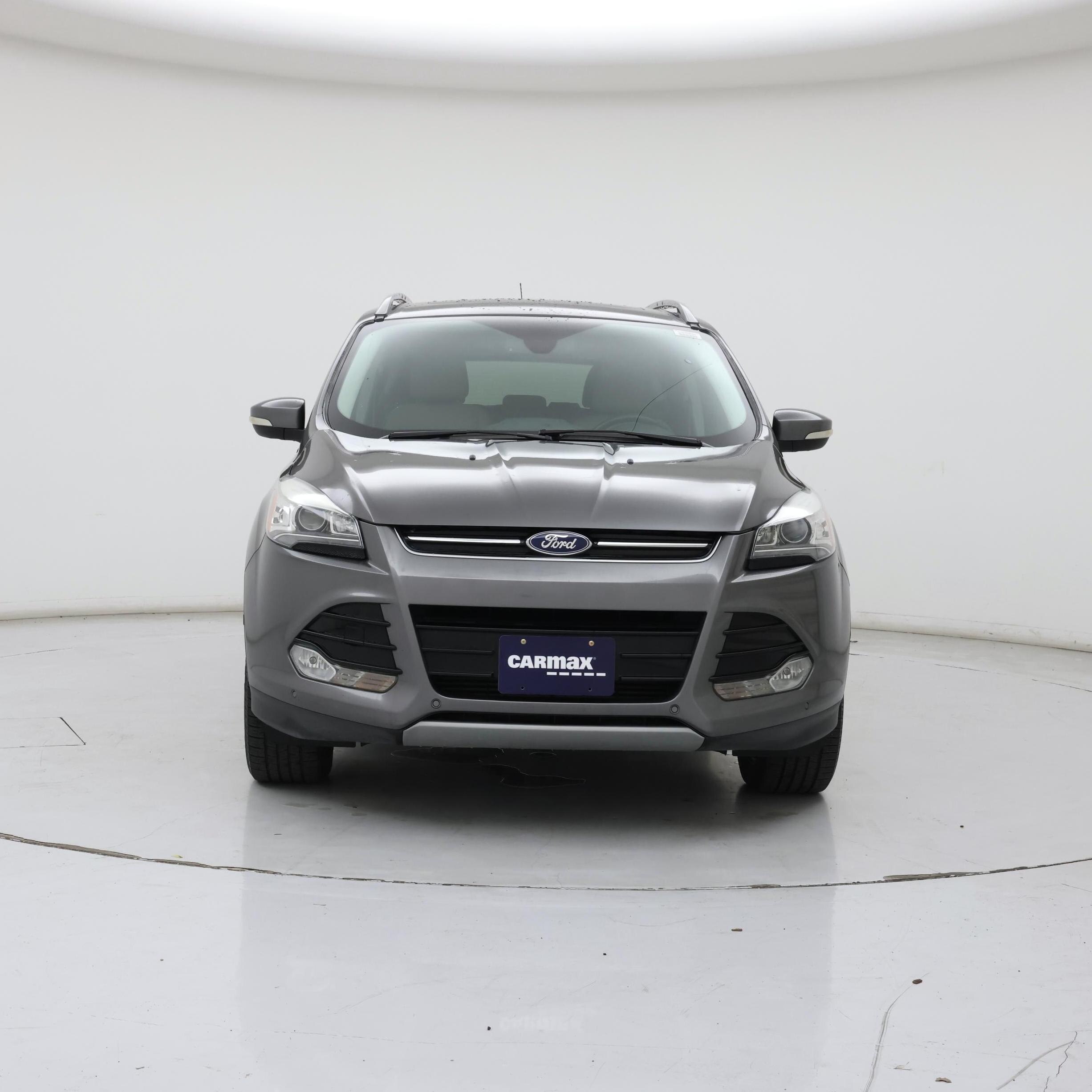Thumbnail: 2014 Ford Escape - 5