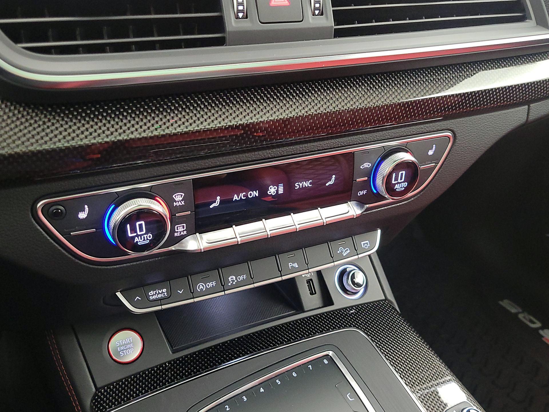 Thumbnail: 2019 Audi SQ5 - 17