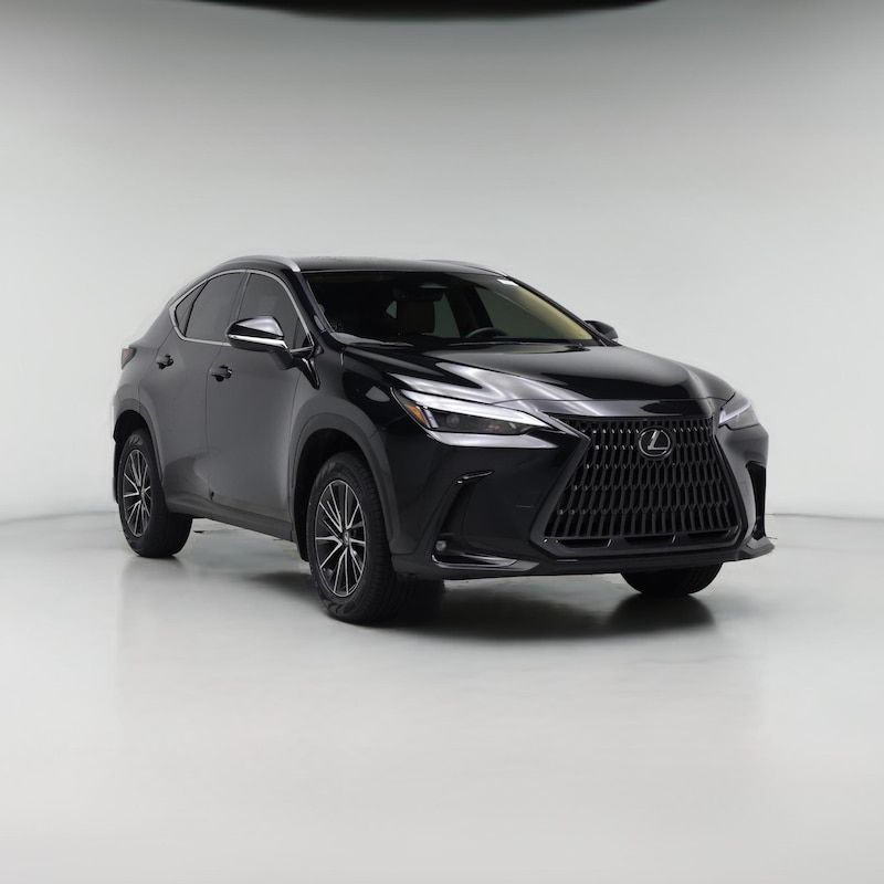 2023 Lexus NX 250