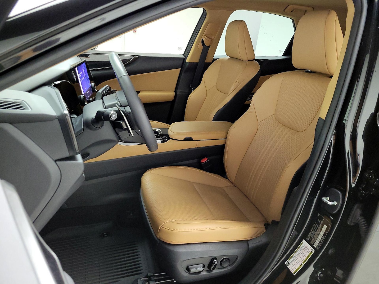 2023 Lexus NX 250 - Photo 12