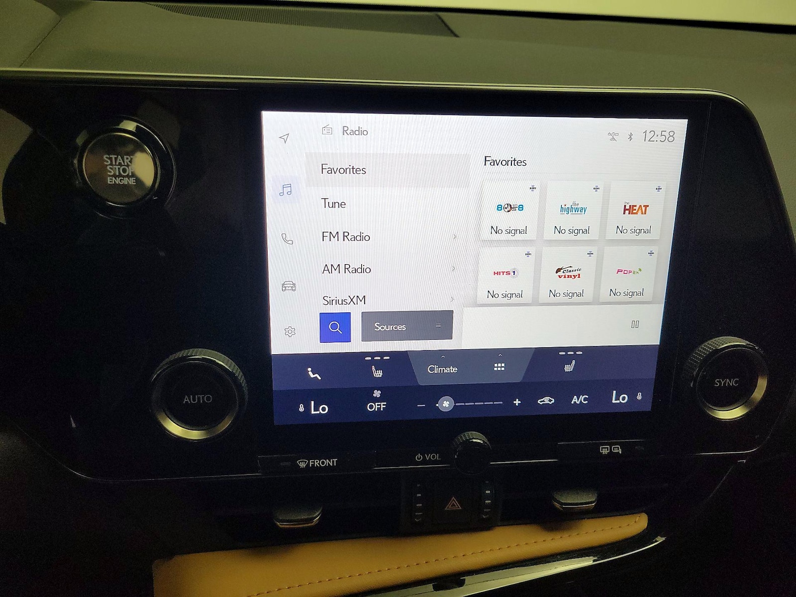 2023 Lexus NX 250 - Photo 17