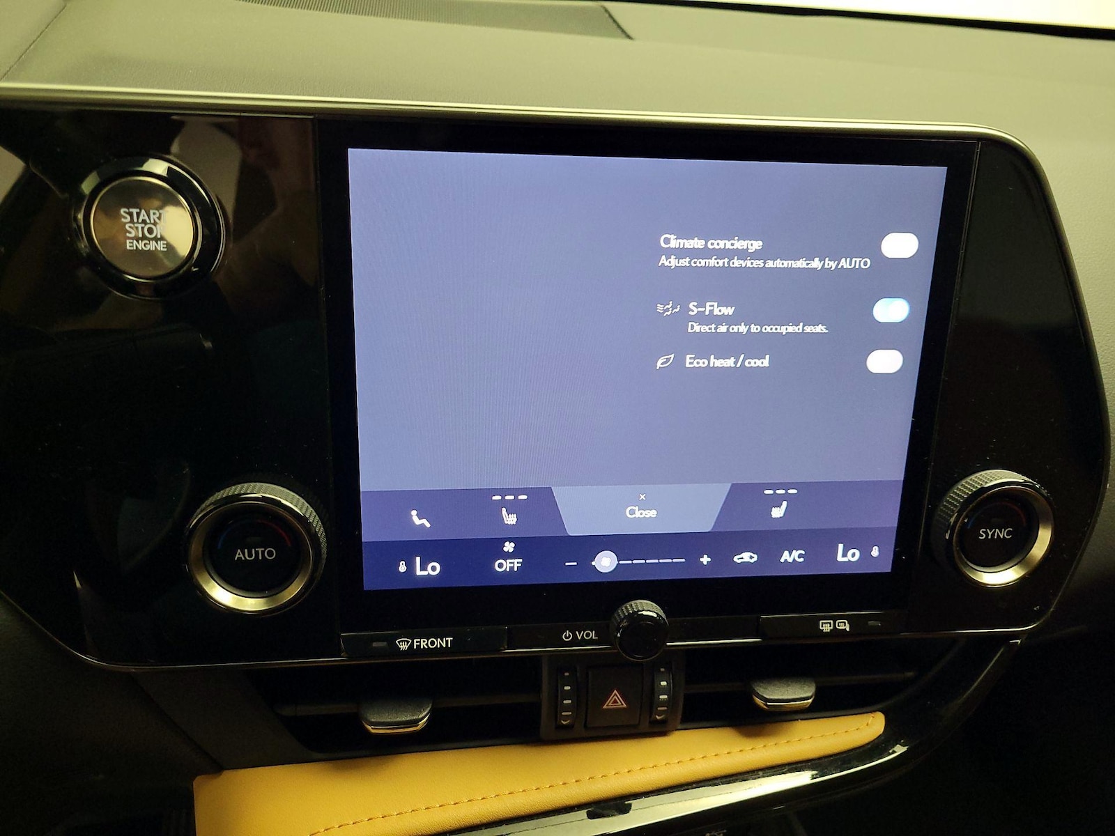 2023 Lexus NX 250 - Photo 18
