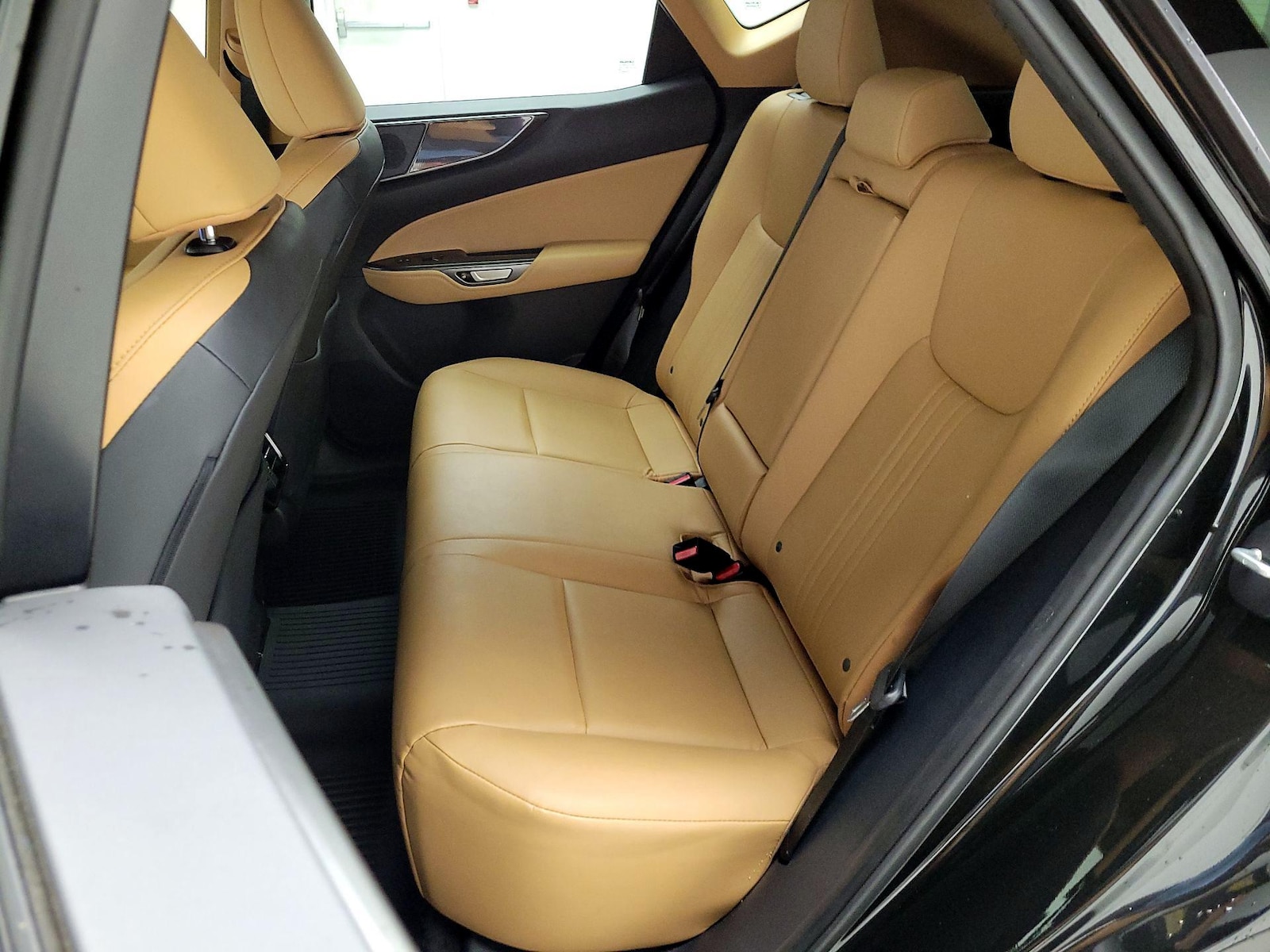 2023 Lexus NX 250 - Photo 21