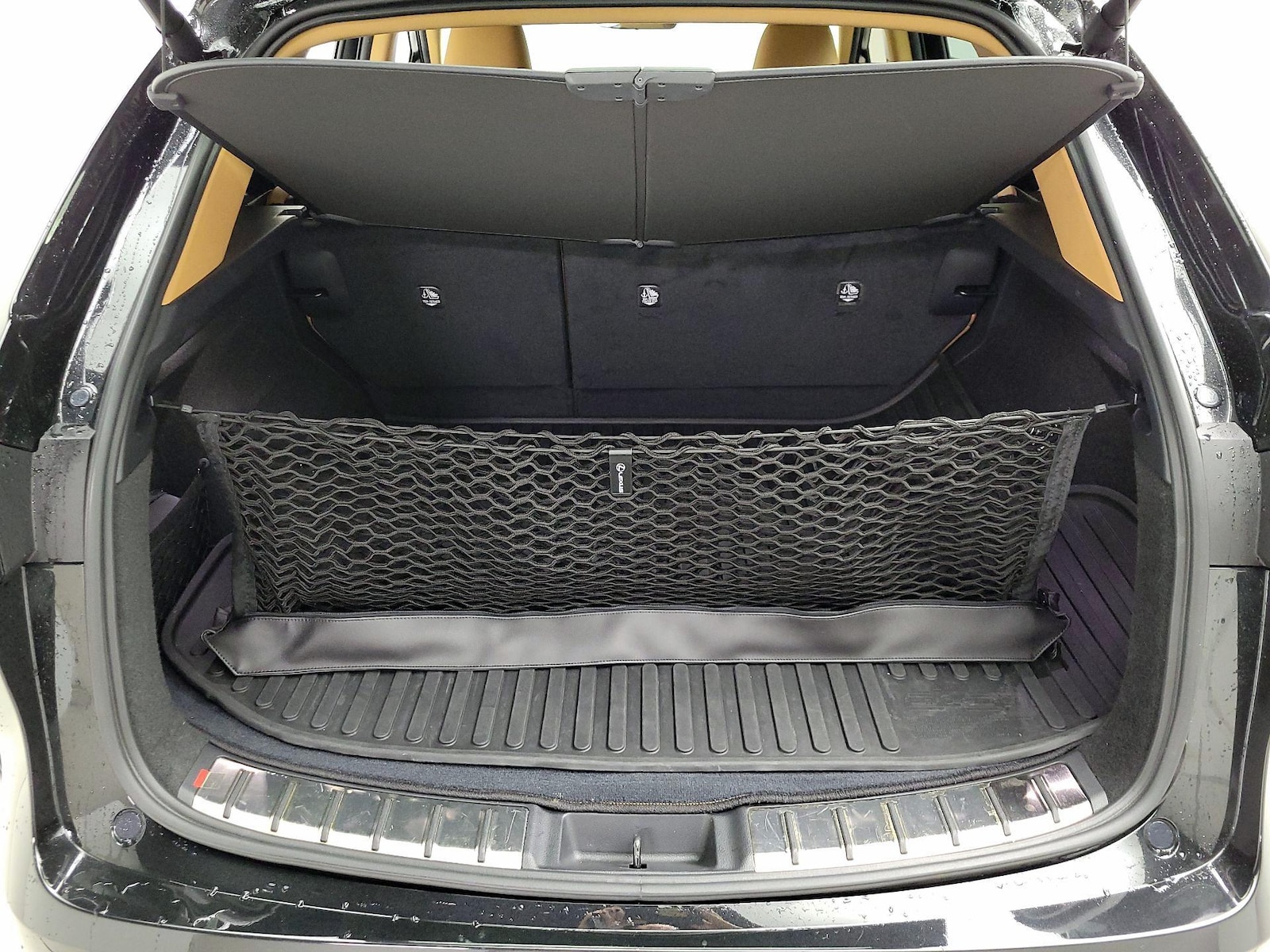 2023 Lexus NX 250 - Photo 22