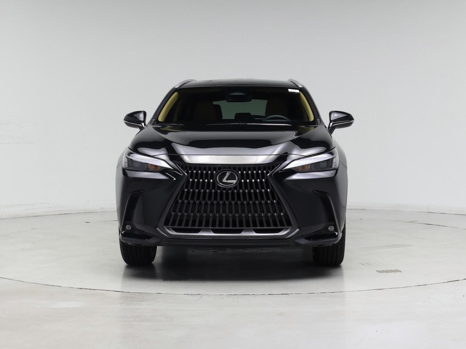 2023 Lexus NX 250 - Photo 6