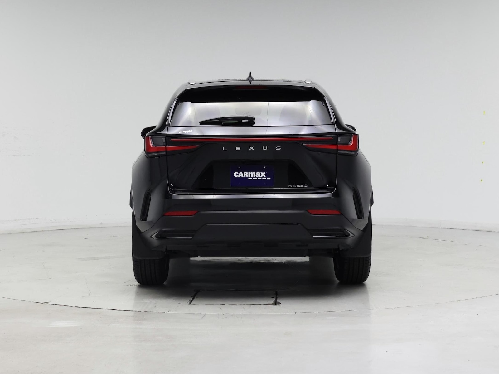2023 Lexus NX 250 - Photo 7