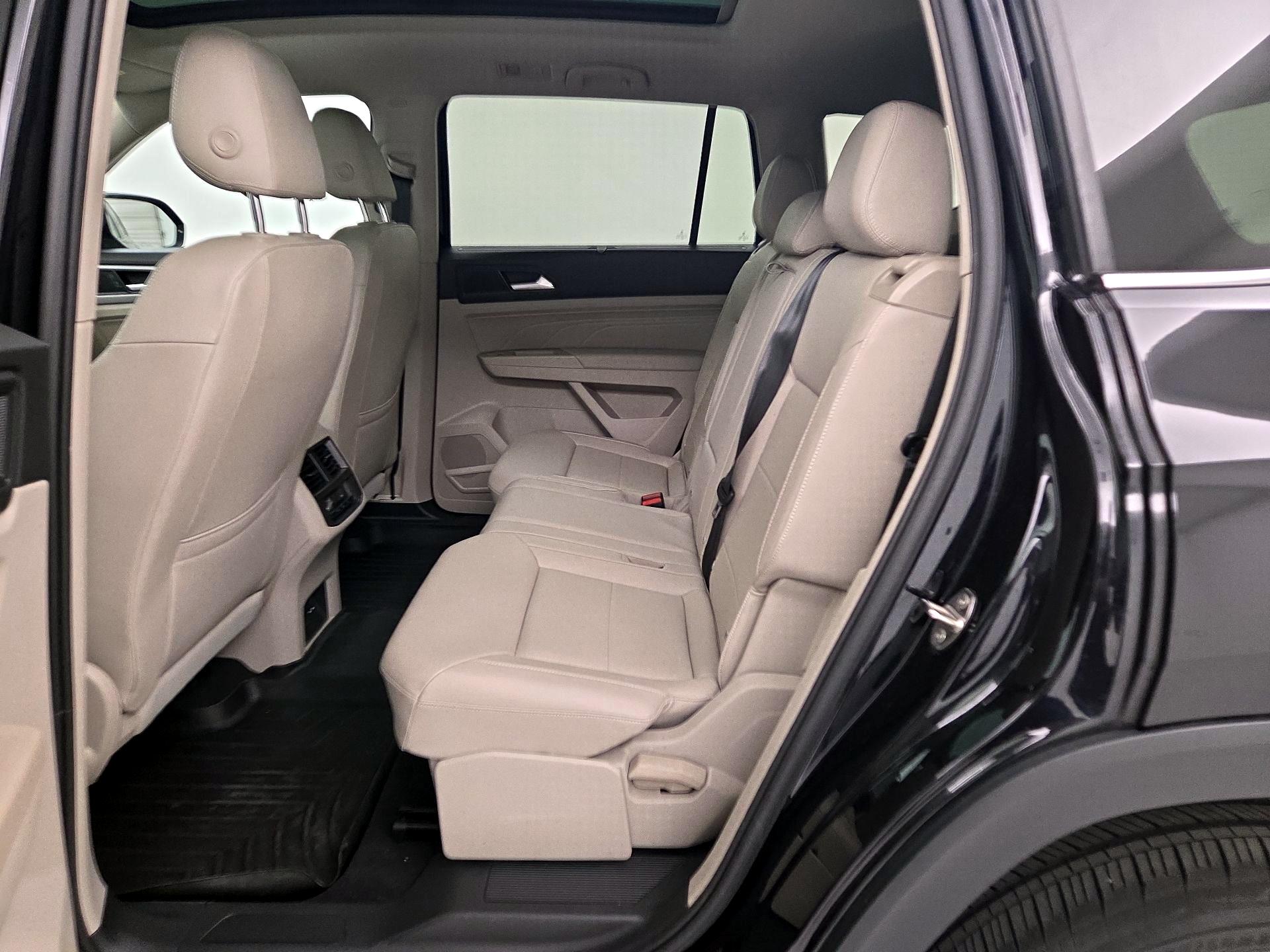 Thumbnail: 2021 Volkswagen Atlas - 20