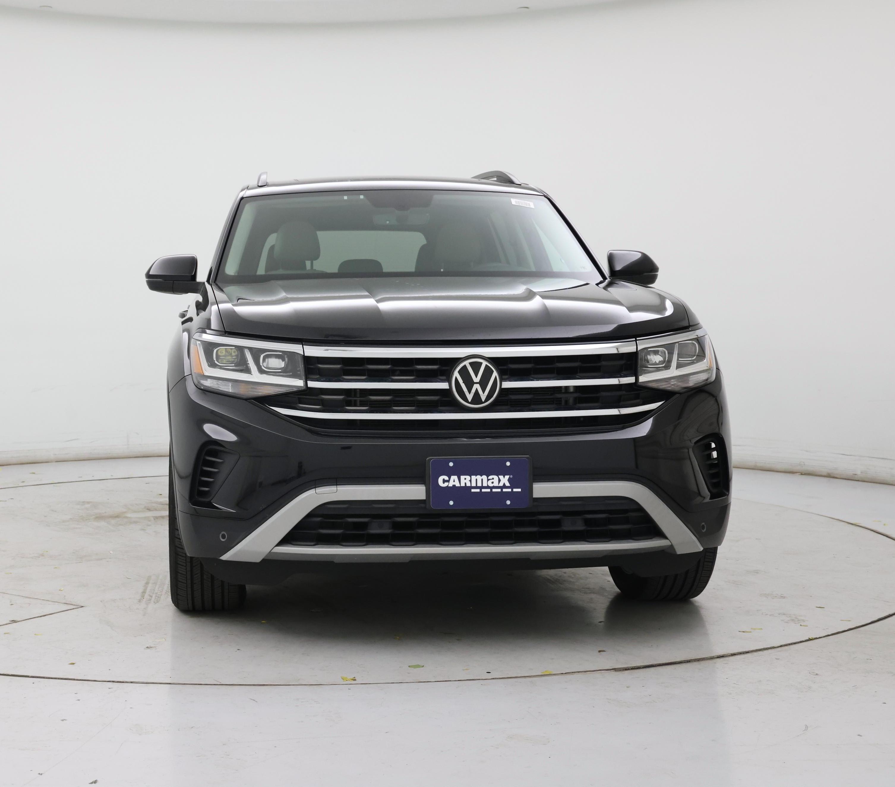 Thumbnail: 2021 Volkswagen Atlas - 5