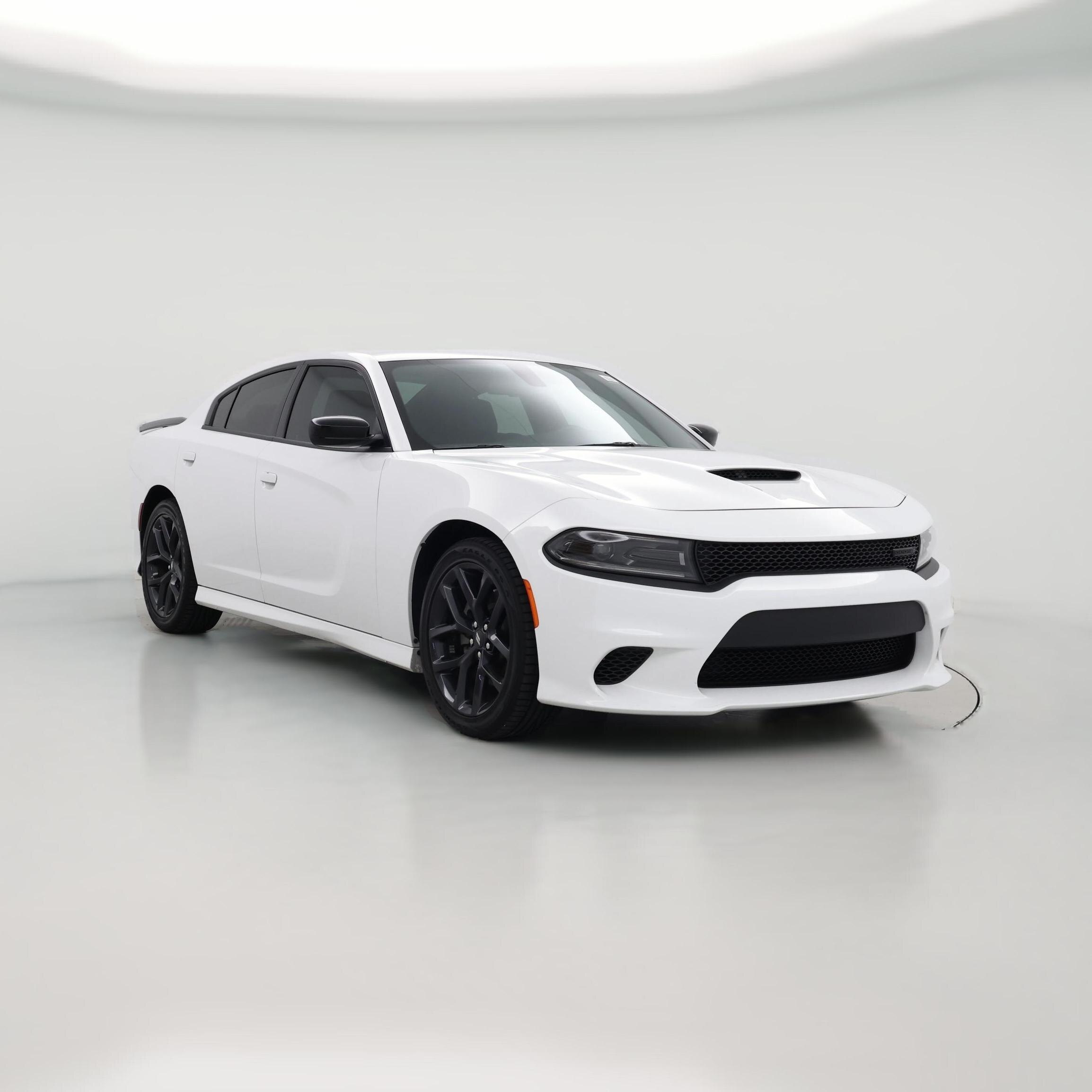 Thumbnail: 2023 Dodge Charger - 1