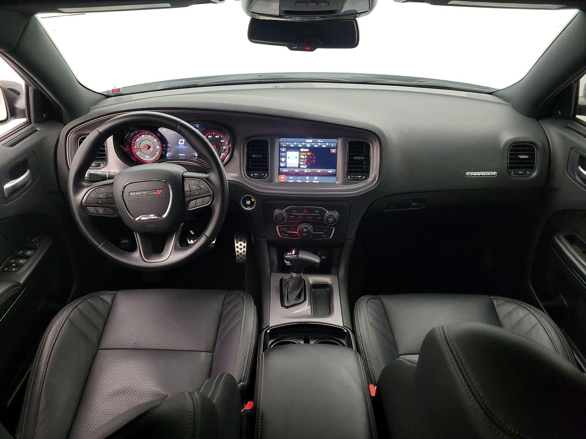 Thumbnail: 2023 Dodge Charger - 9
