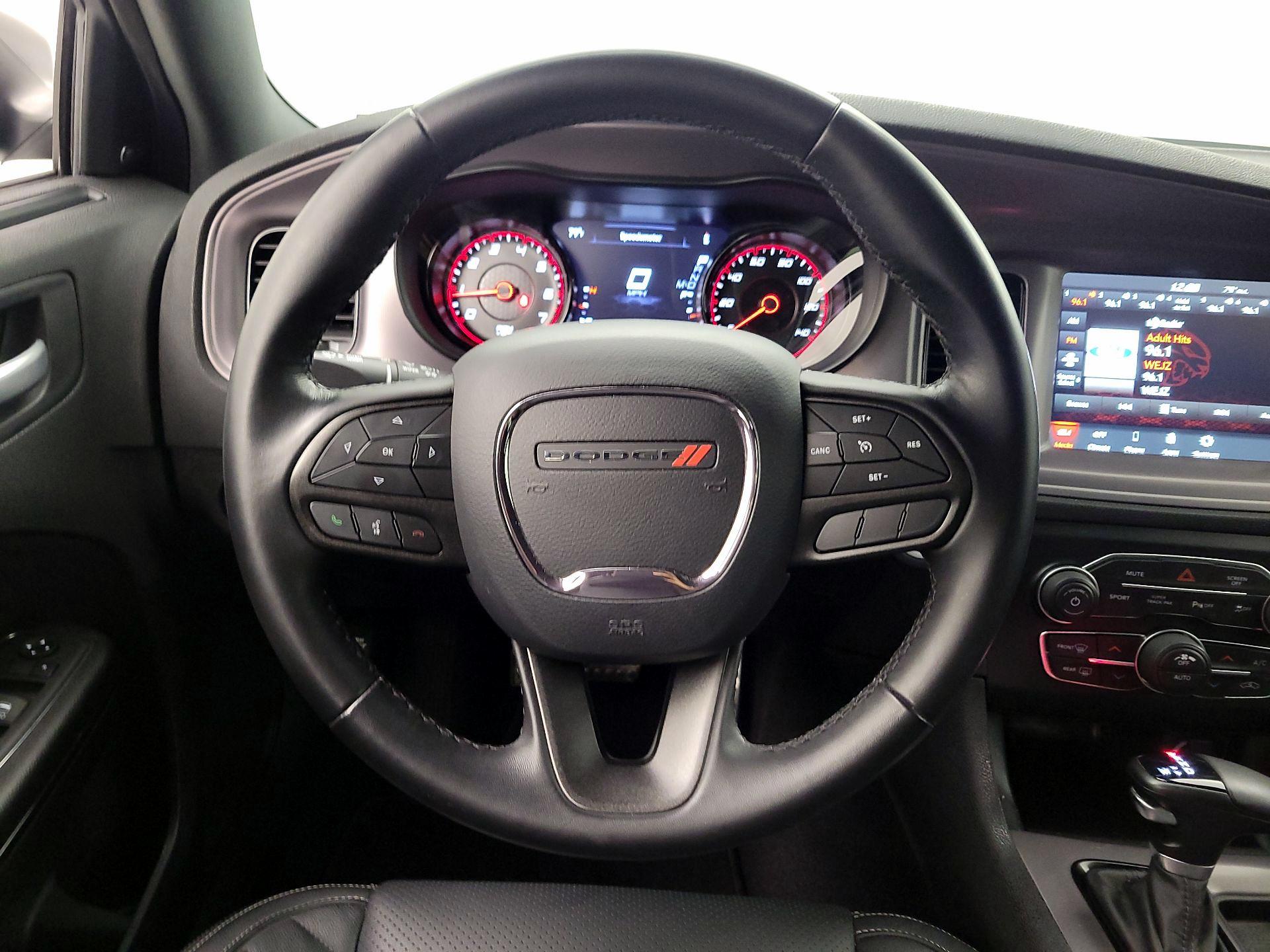 Thumbnail: 2023 Dodge Charger - 10