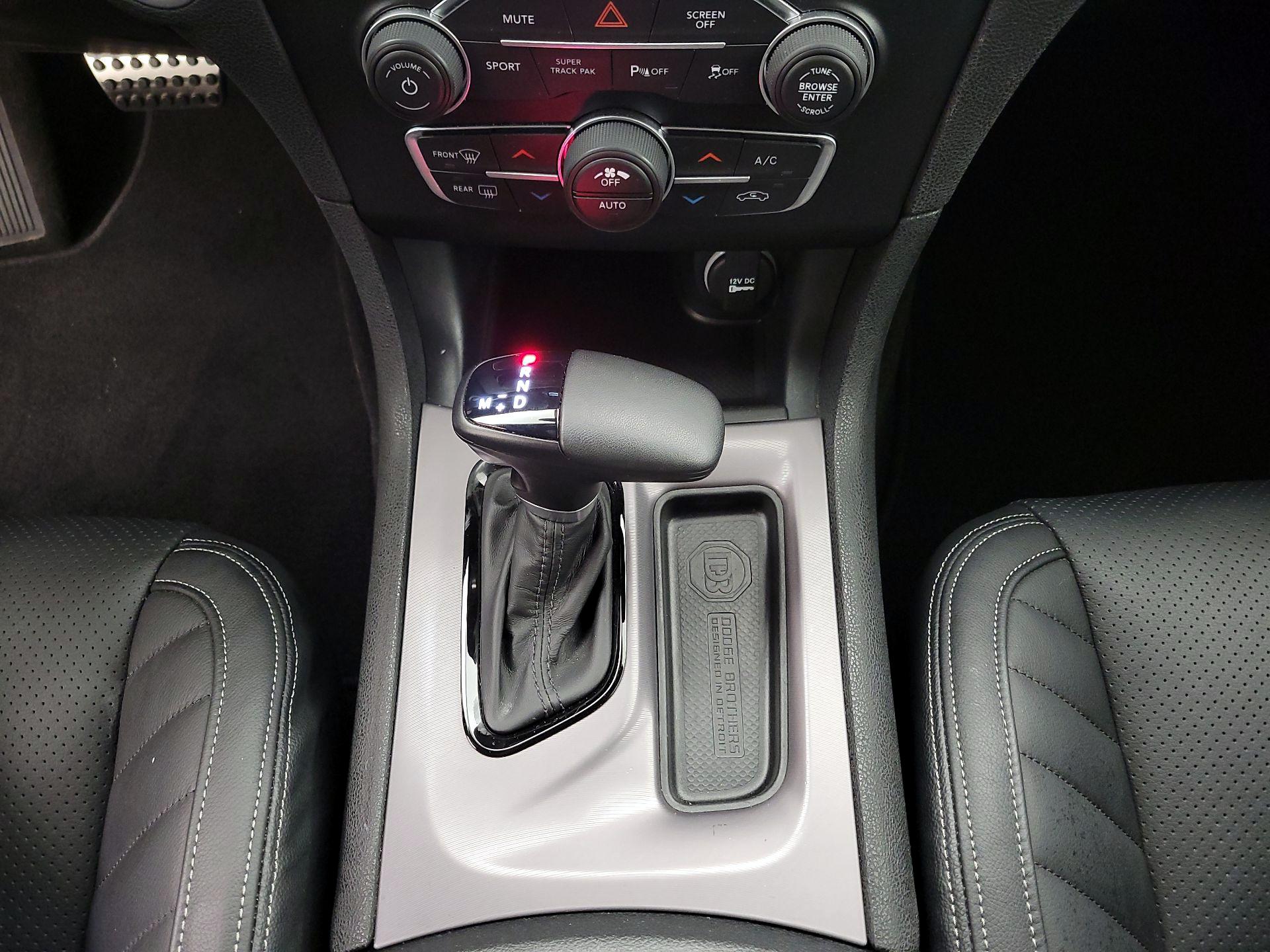 Thumbnail: 2023 Dodge Charger - 17