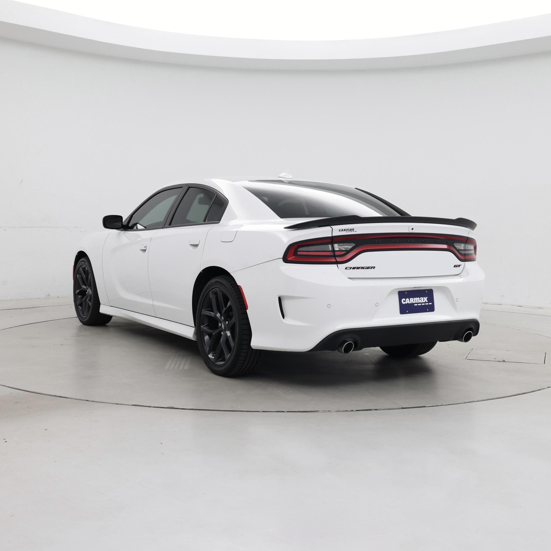 Thumbnail: 2023 Dodge Charger - 2