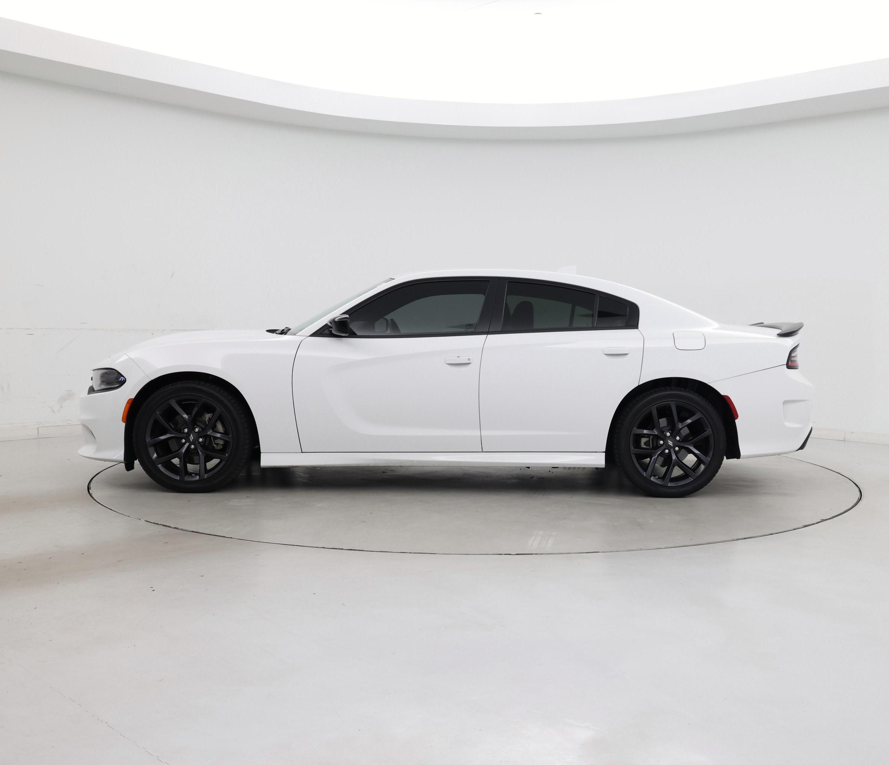 Thumbnail: 2023 Dodge Charger - 3
