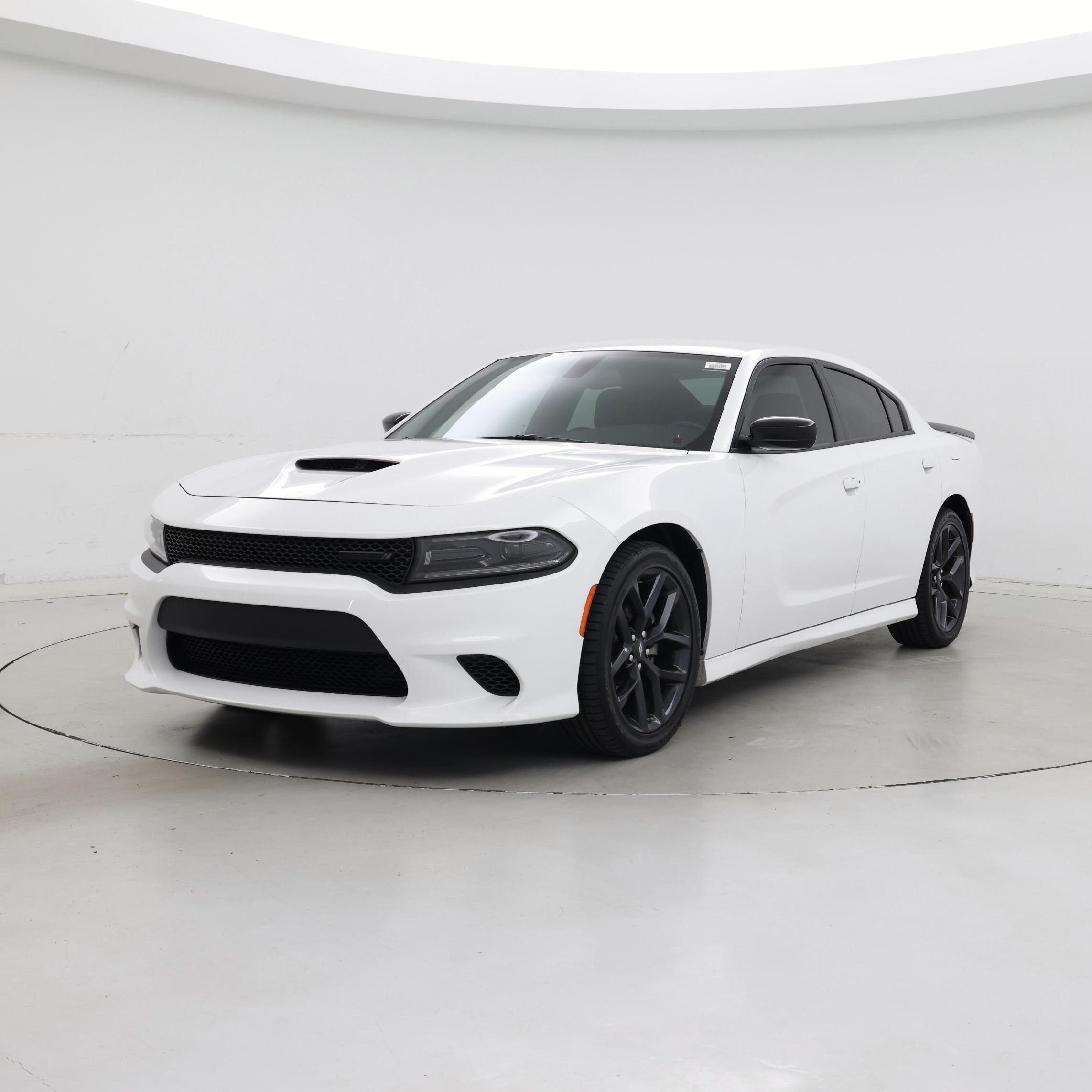 Thumbnail: 2023 Dodge Charger - 4
